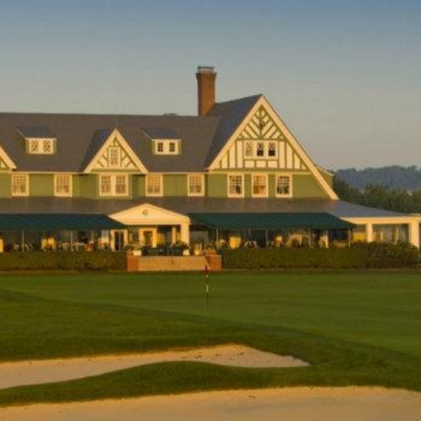 cover of episode 2016 U.S. Open preview