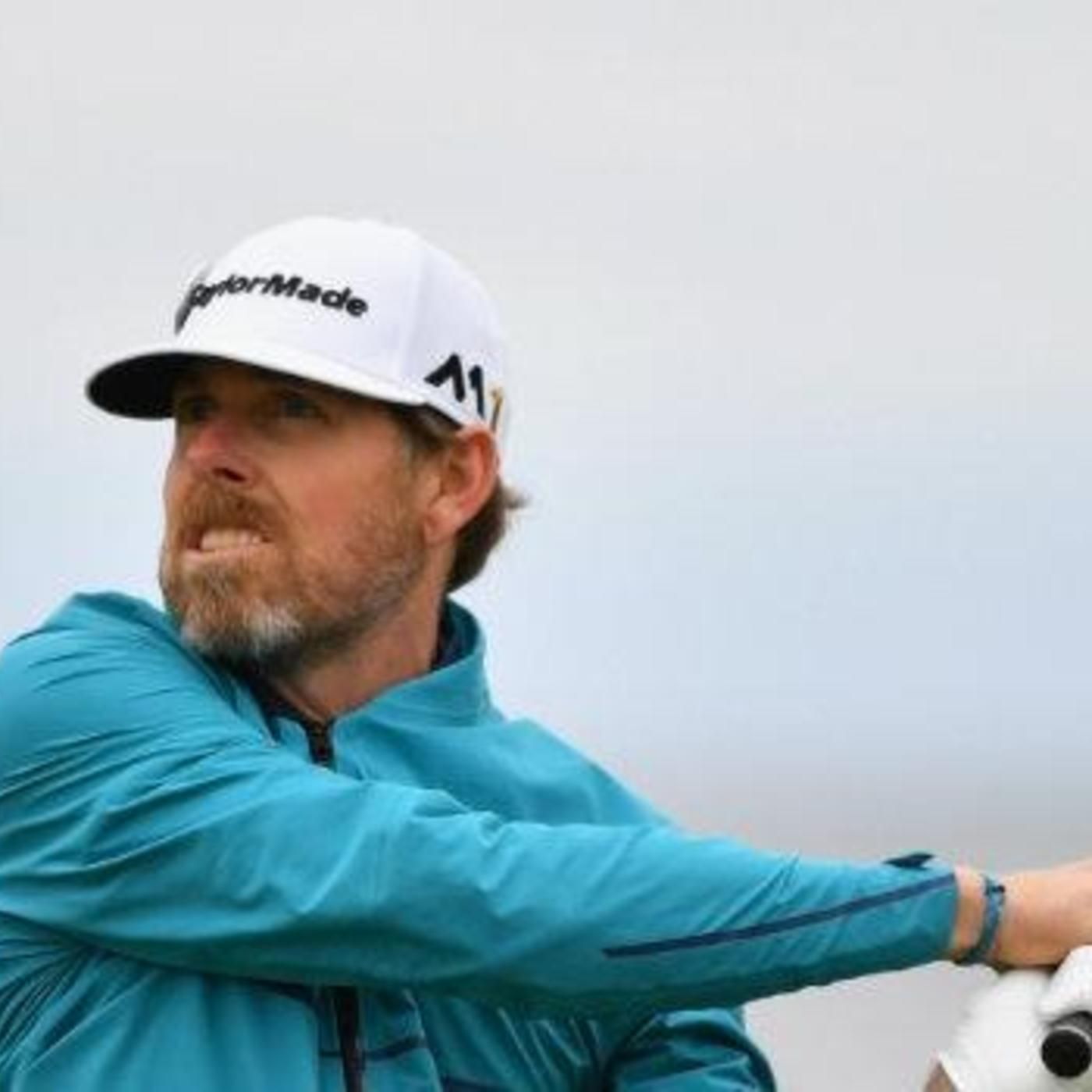 cover of episode One-on-One with Justin Leonard