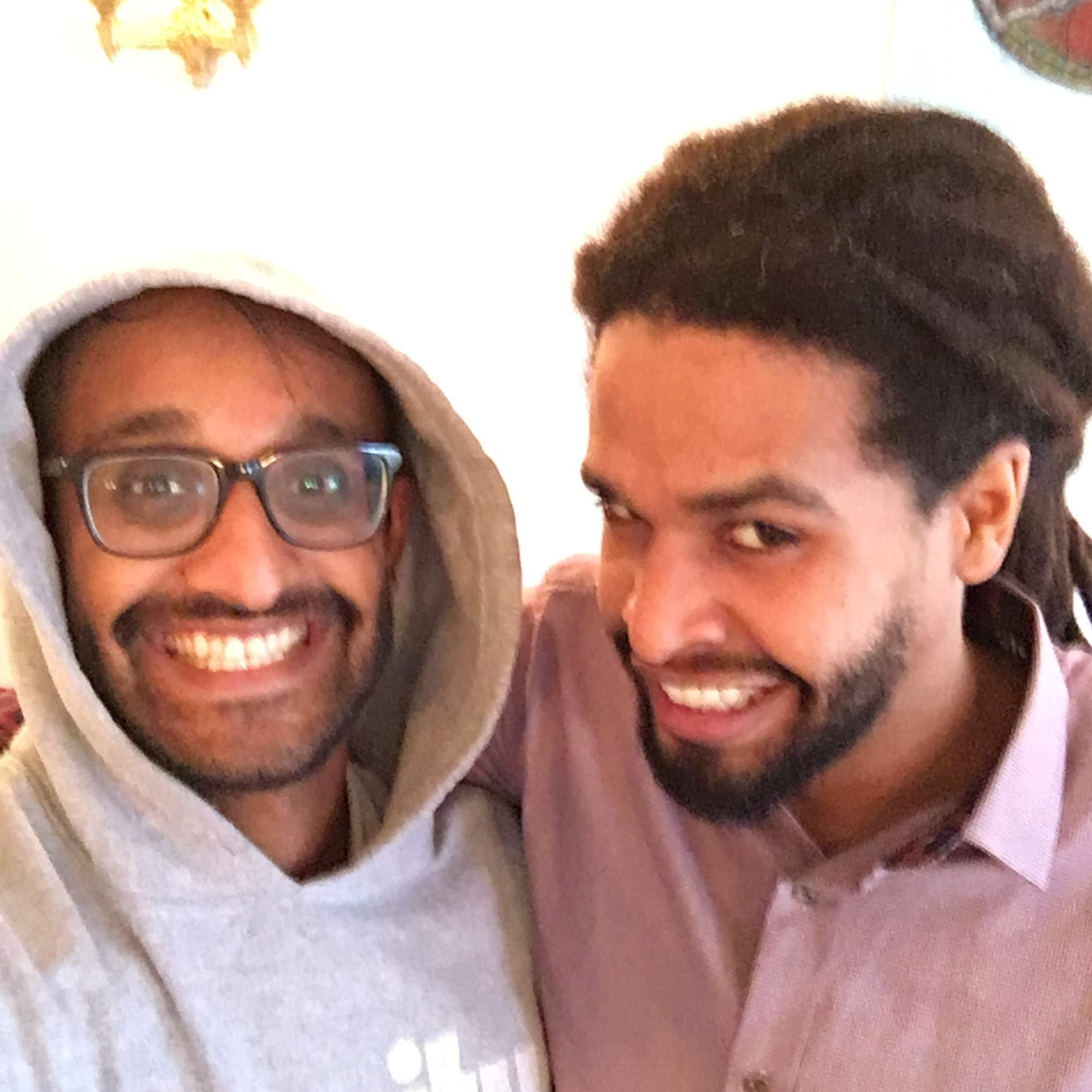 Episode 3  - Abel Dejene