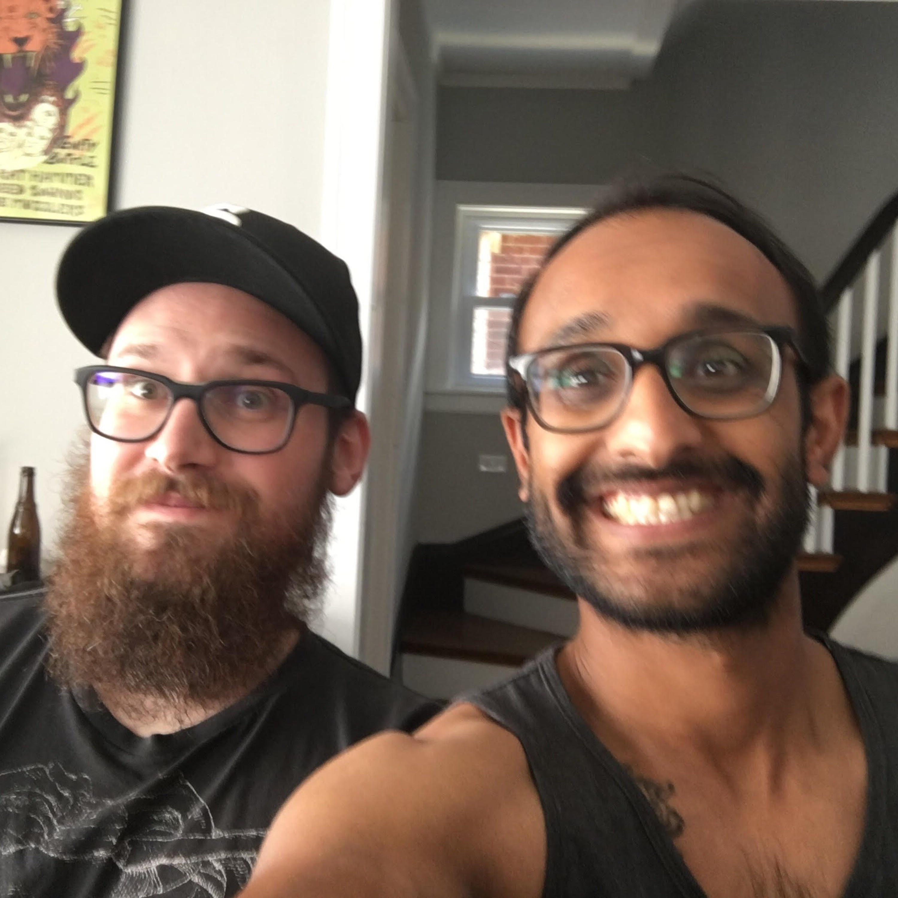 Episode 14 - Alex Orr #2