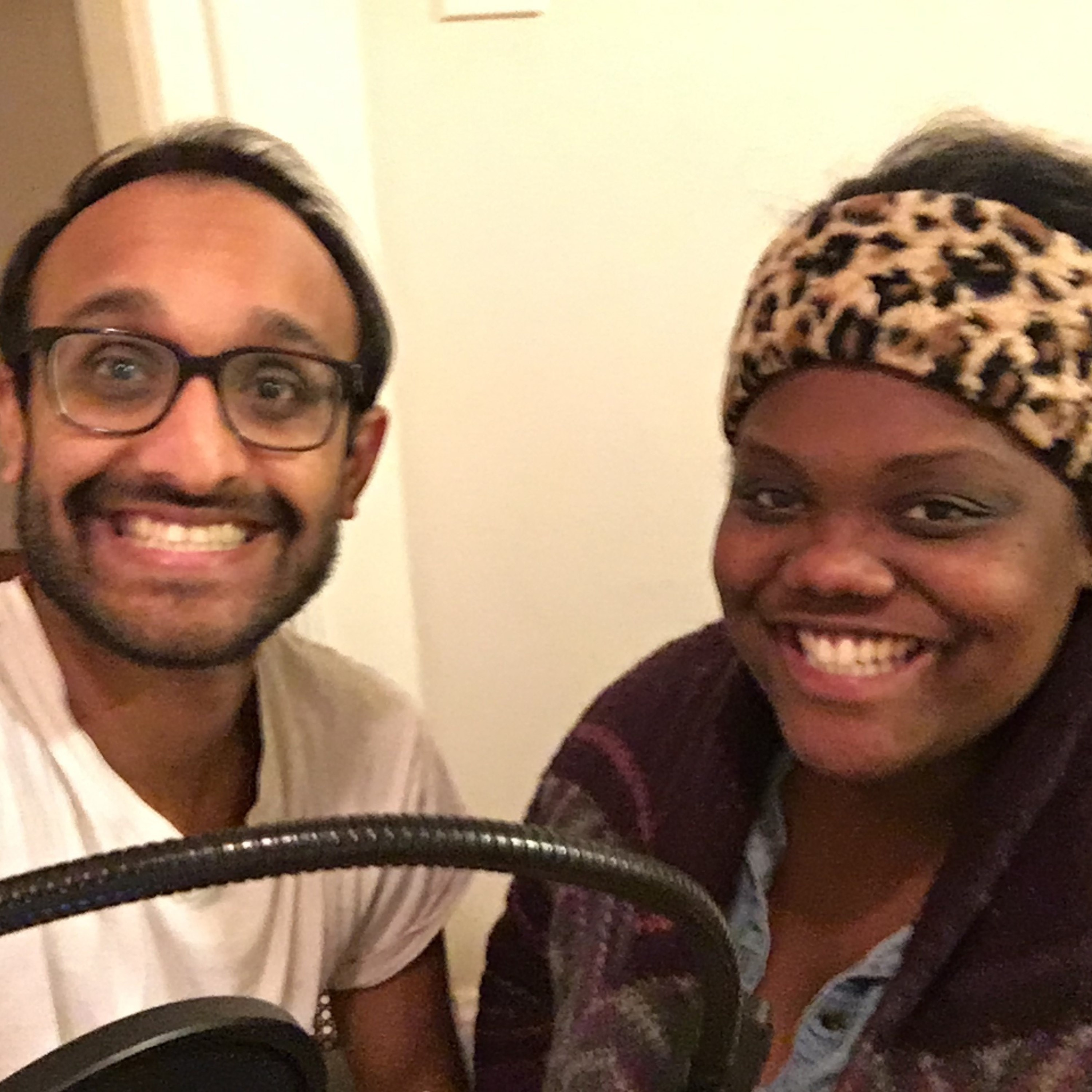 Episode 17 - Kayla Pulley