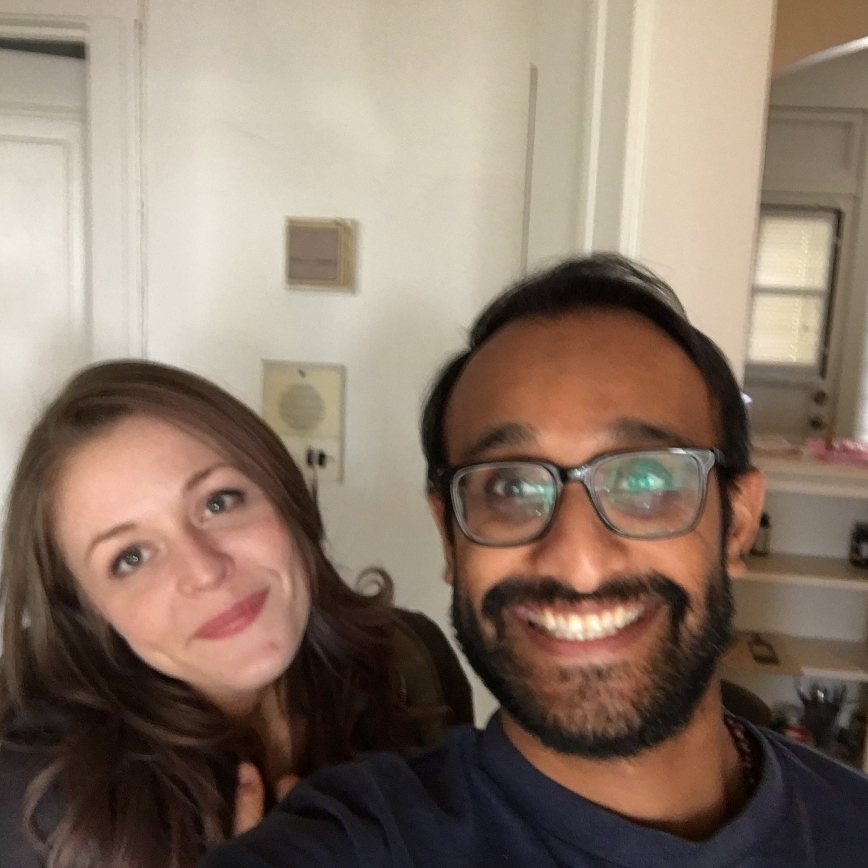 Episode 6 - Jessica Scott