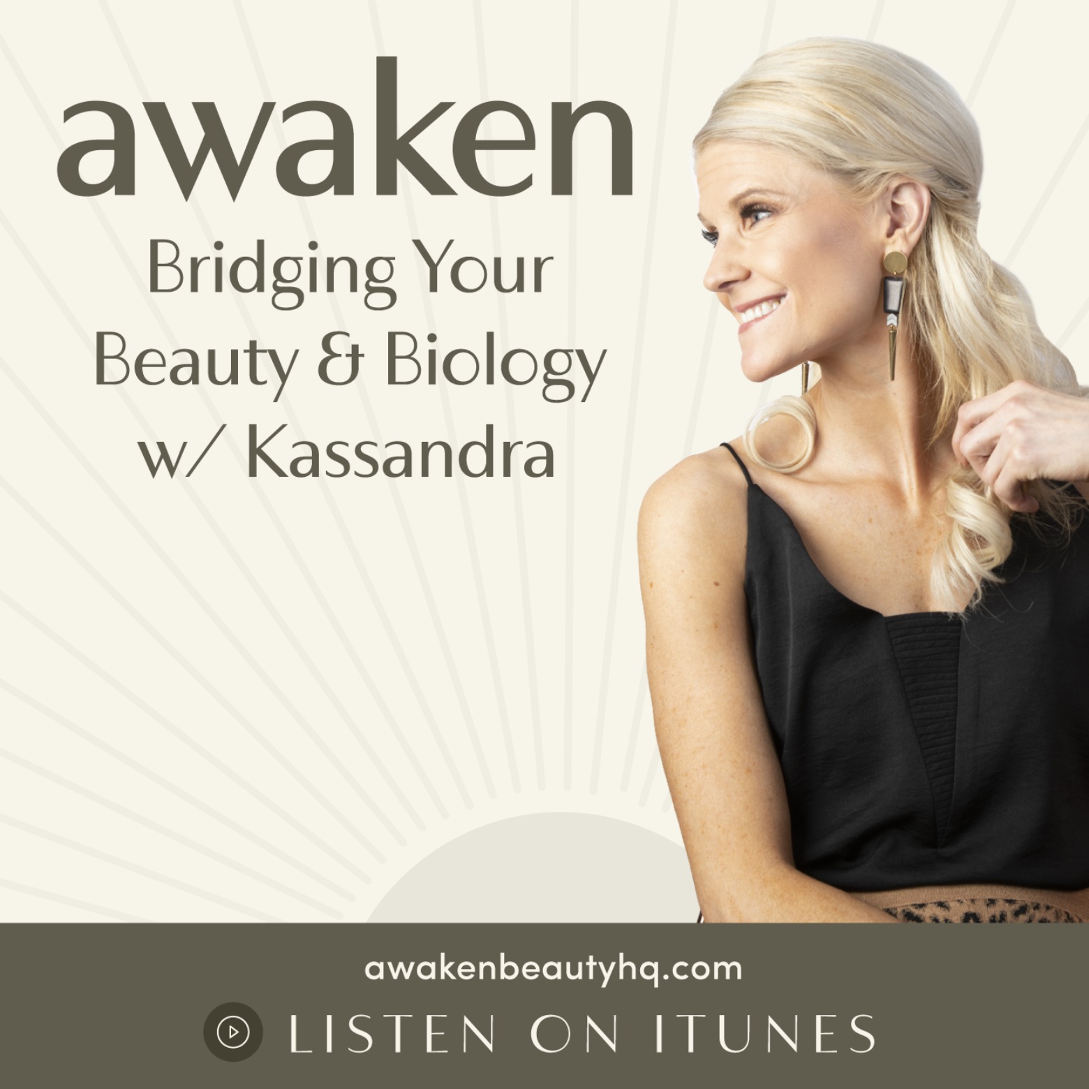 Awaken Beauty Podcast