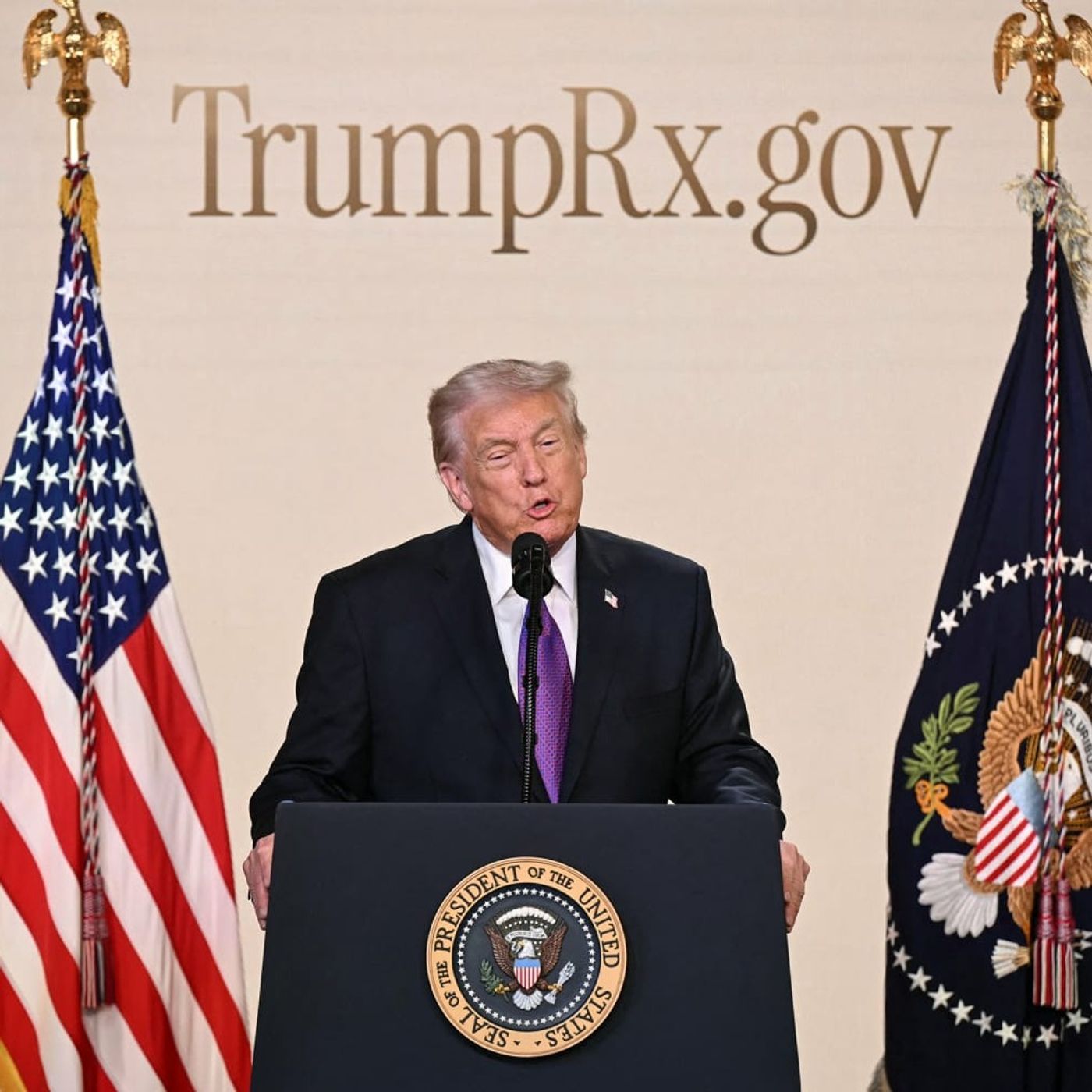 Fact Checking Trump’s Drug Price Claims; Could Putin Use a Stalemate To Push Beyond Ukraine?