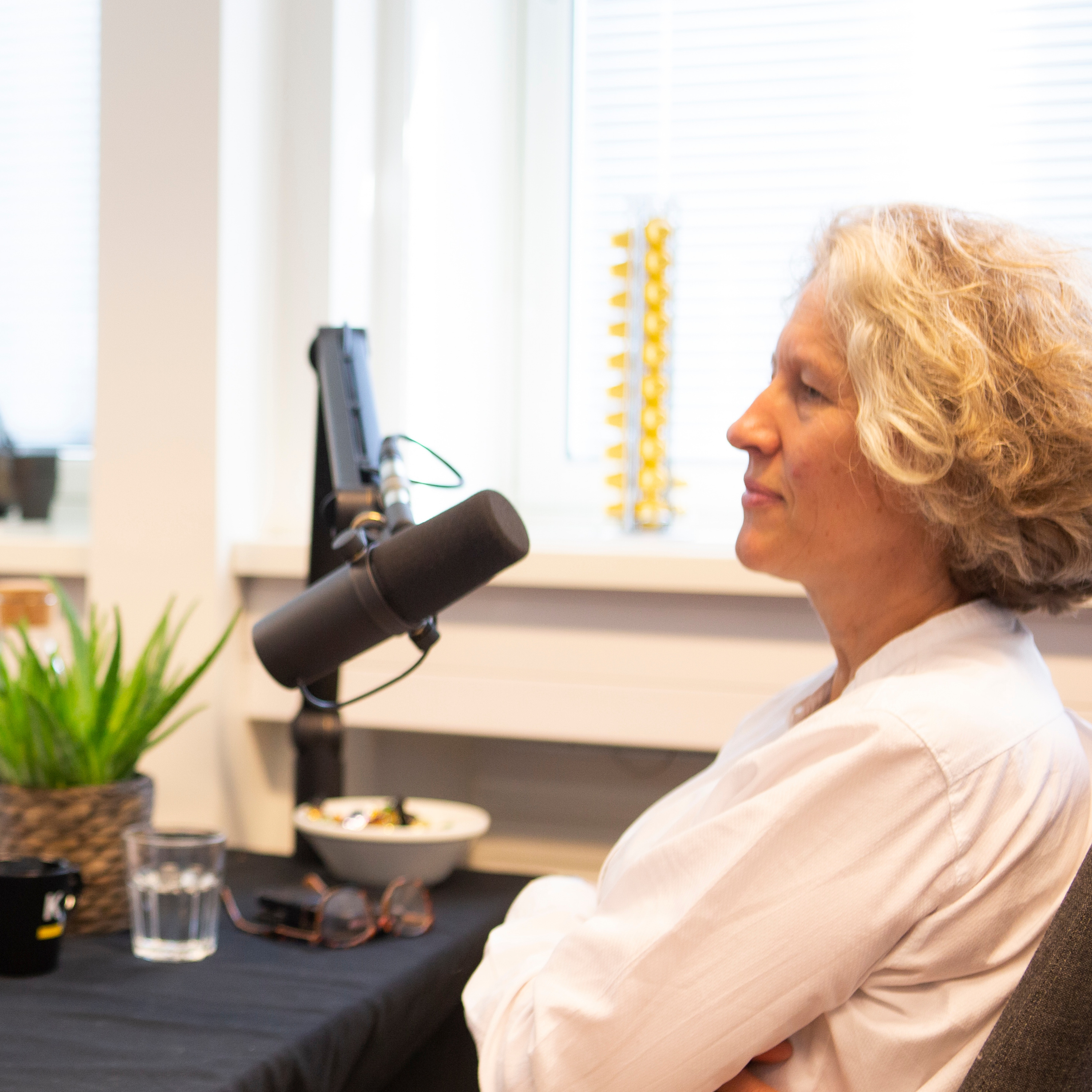 En fastleges hverdag episode artwork