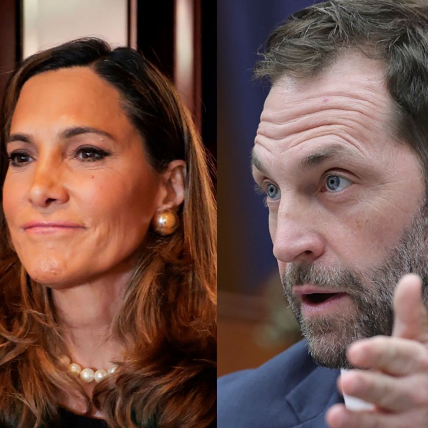 A Democrat and a Republican in Congress on the Blowback from Mass Detention