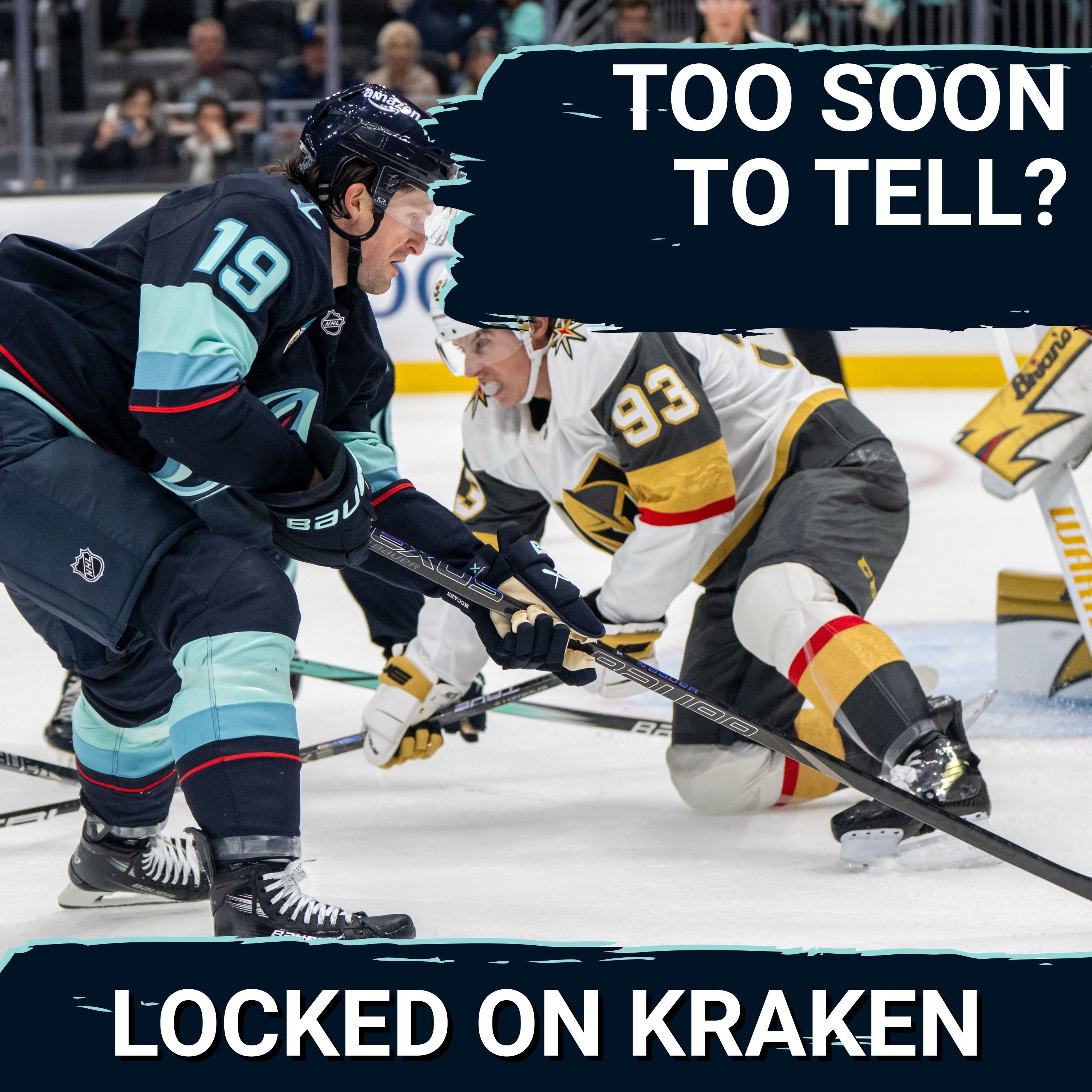 Seattle Kraken's Best Start Ever! What's Driving Their Success?