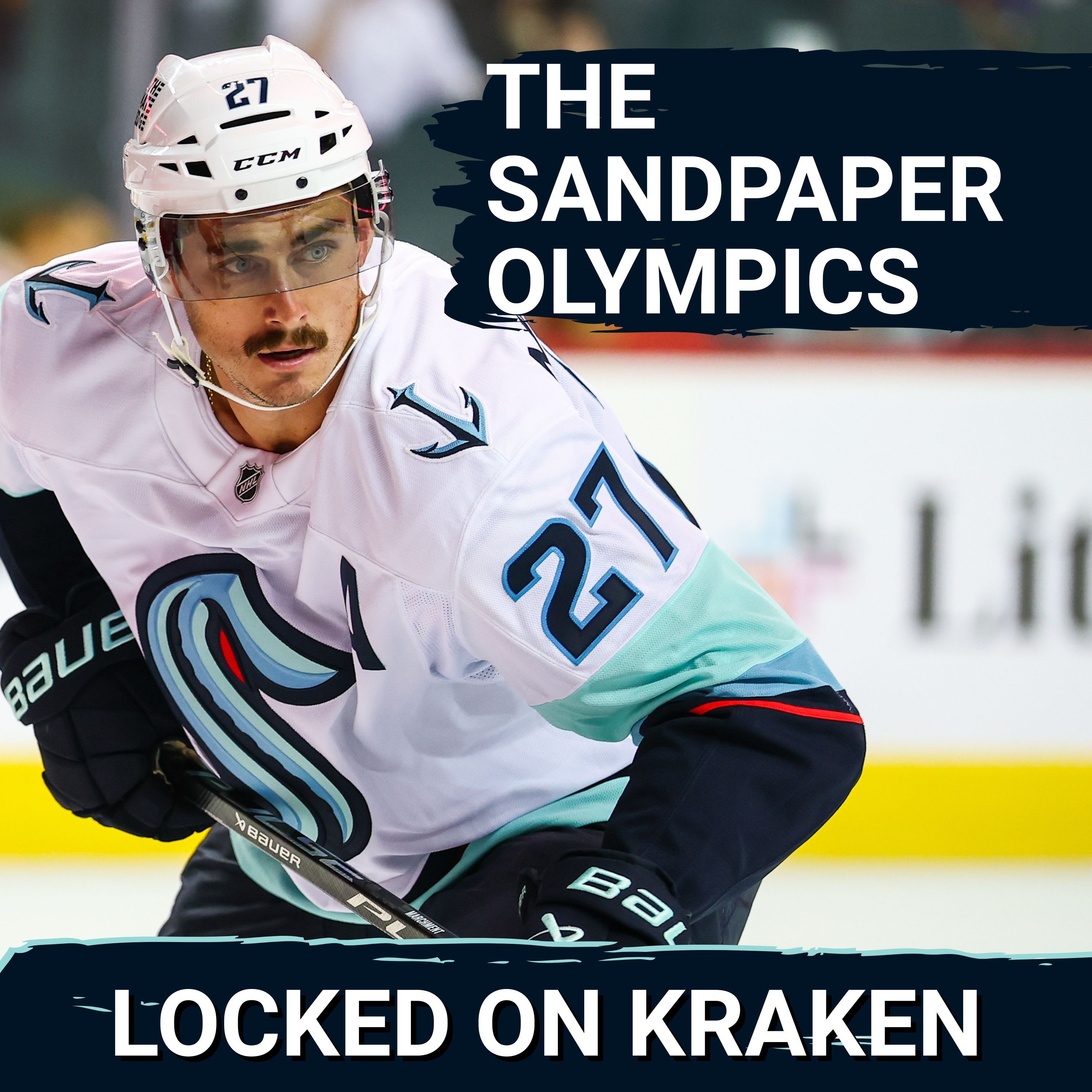 Chicago Young Core THREATENS to End Seattle Kraken's Impressive Unbeaten Home Streak