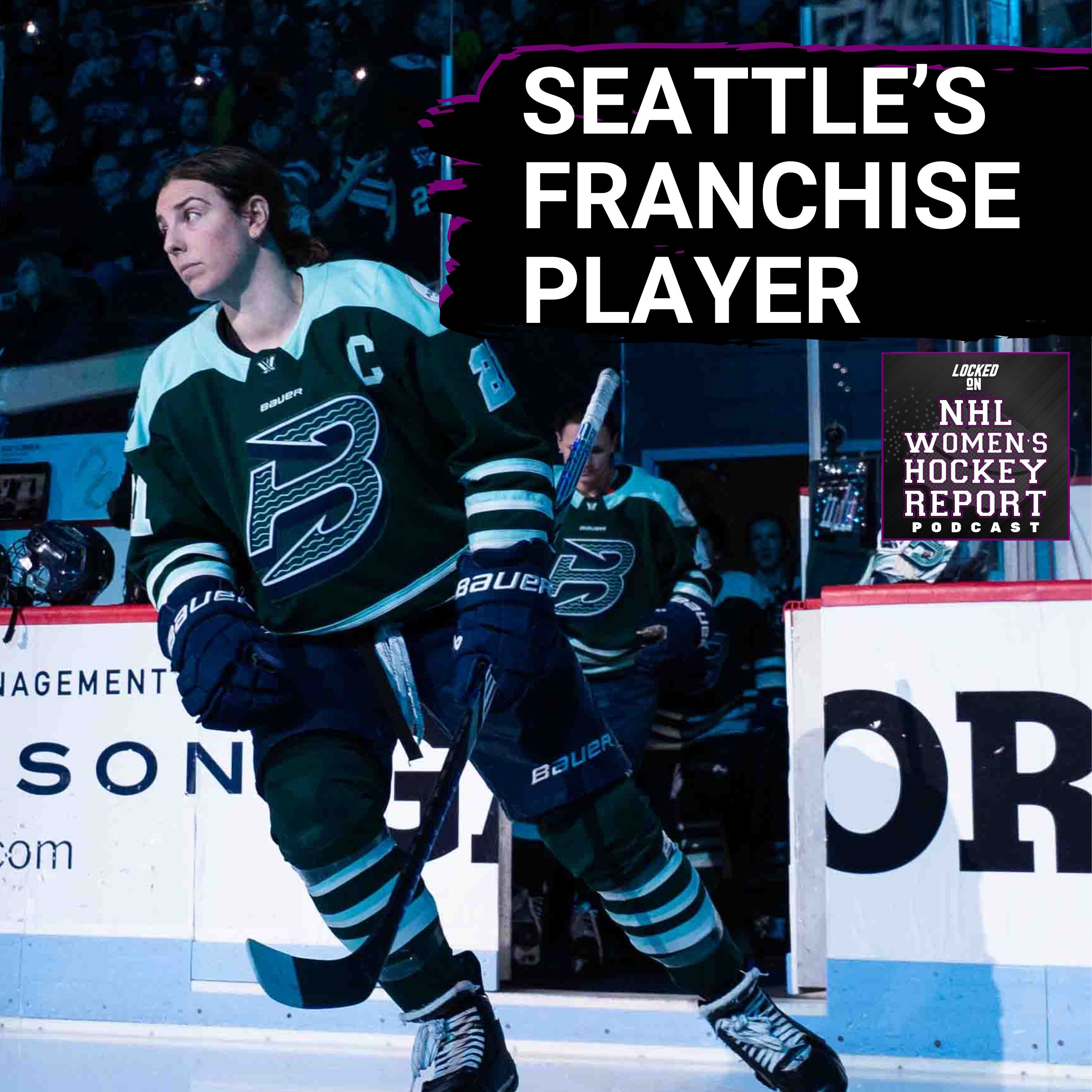 Locked On NHL - Daily Podcast On The National Hockey League