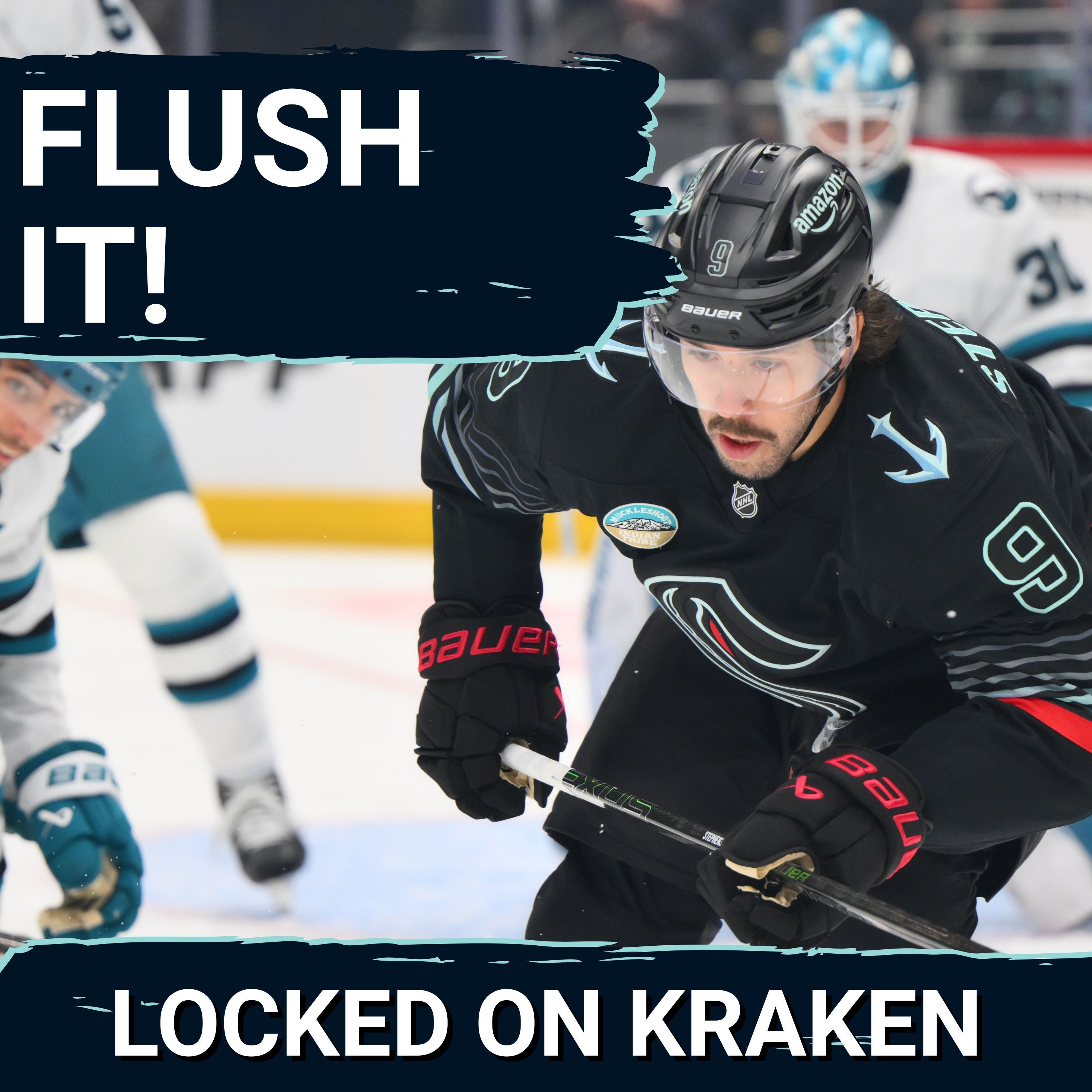 Accountability: Seattle Kraken Defense COLLAPSES as Ryan Winterton Hits Milestone in Brutal Loss