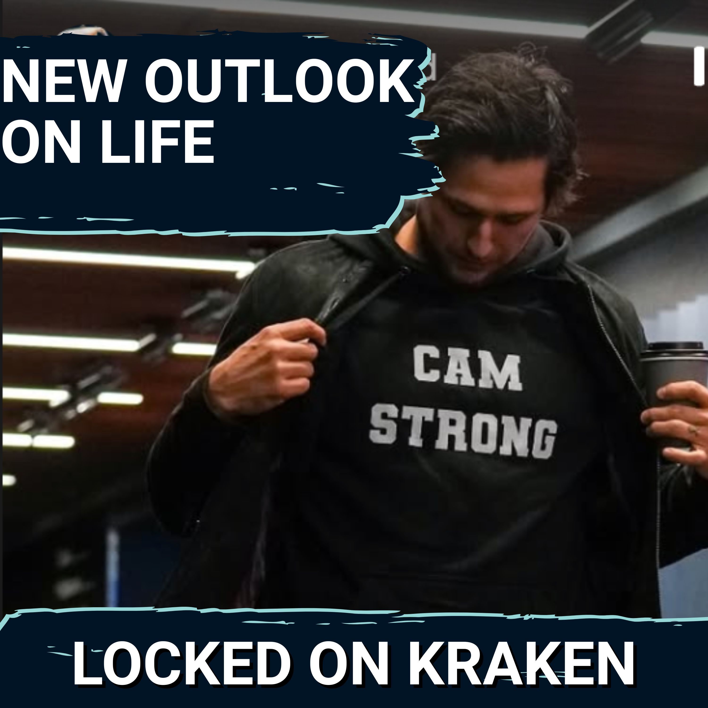 Locked on Kraken Welcomes On SI Reporter Jenny Streeter