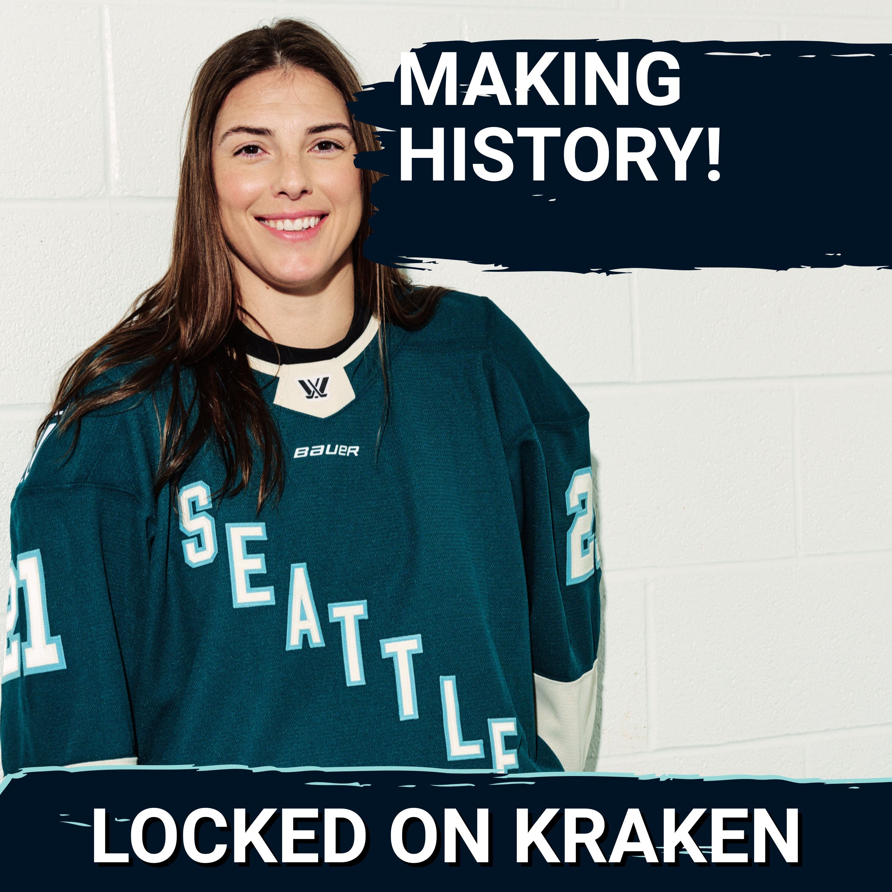 How Seattle Torrent Is Setting the Tone for Women’s Hockey in Seattle