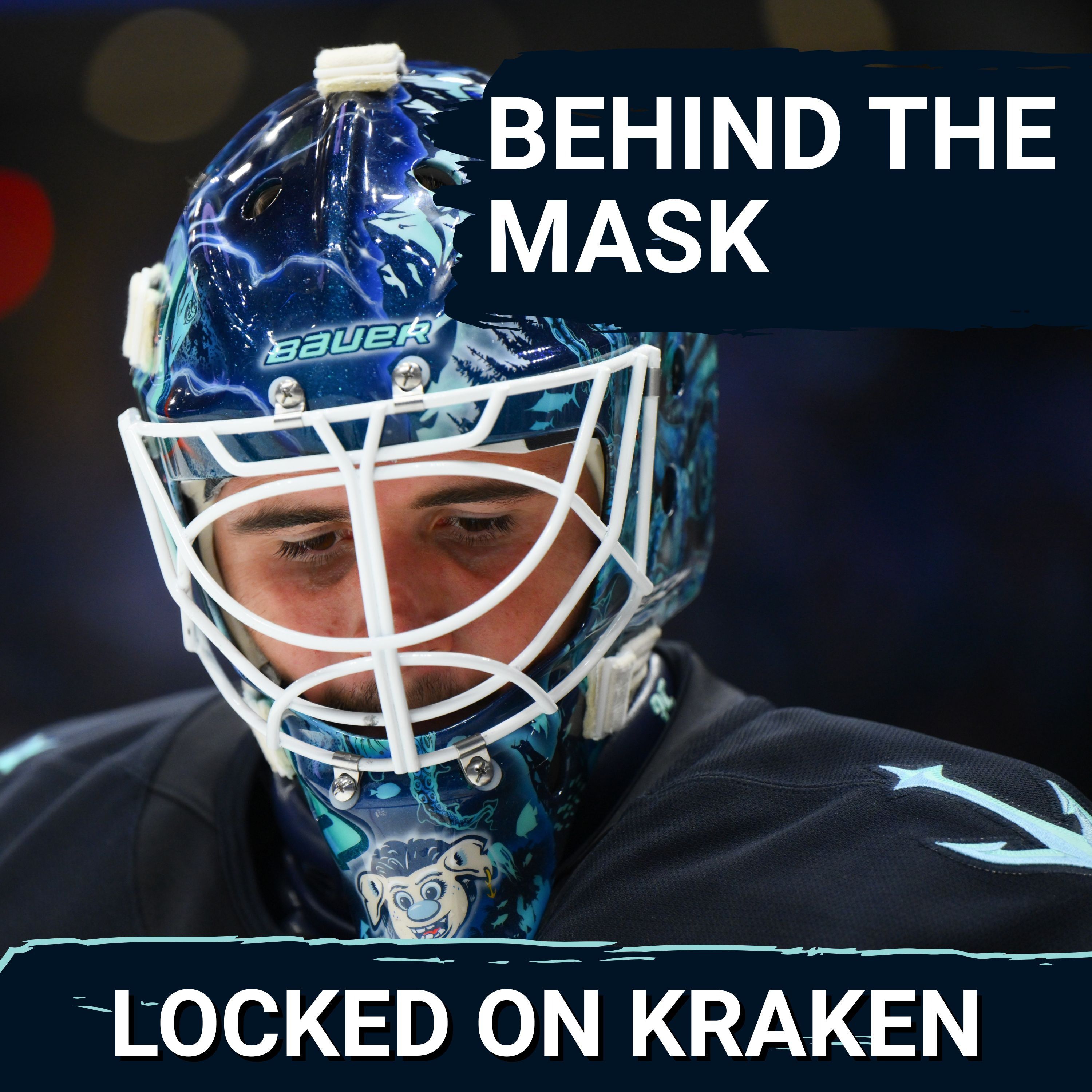 Locked On Kraken - Daily Podcast On The Seattle Kraken