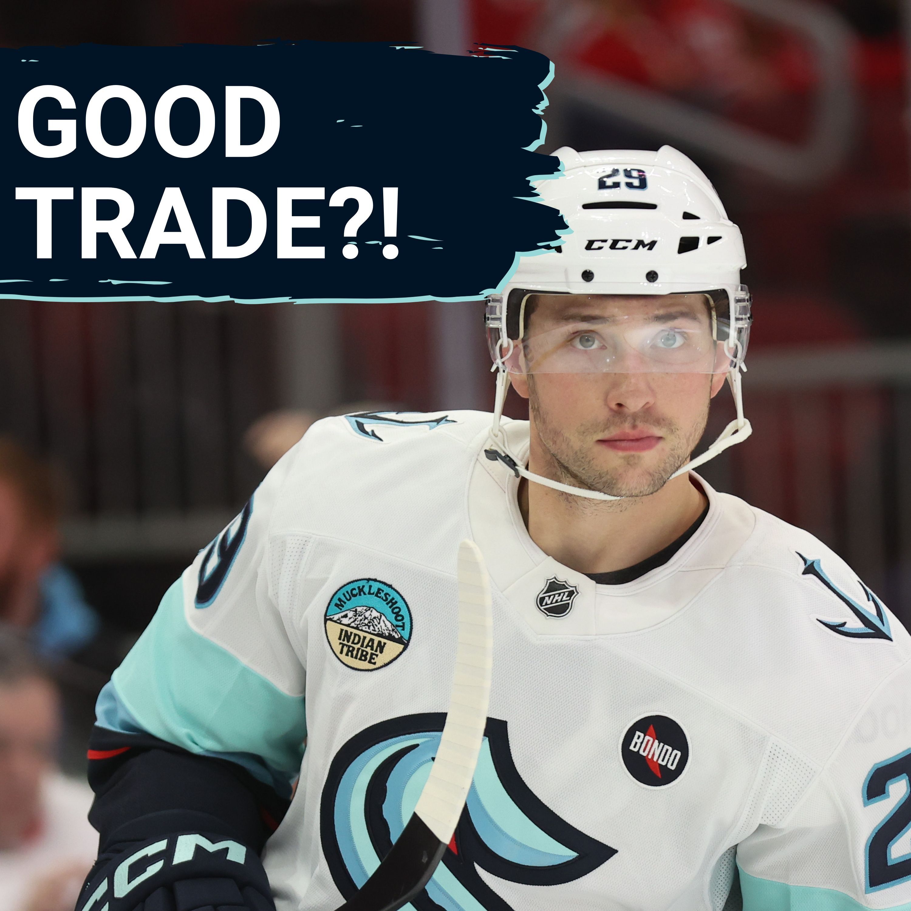 Vince Dunn  to Toronto: A Good Trade or Non-Starter?