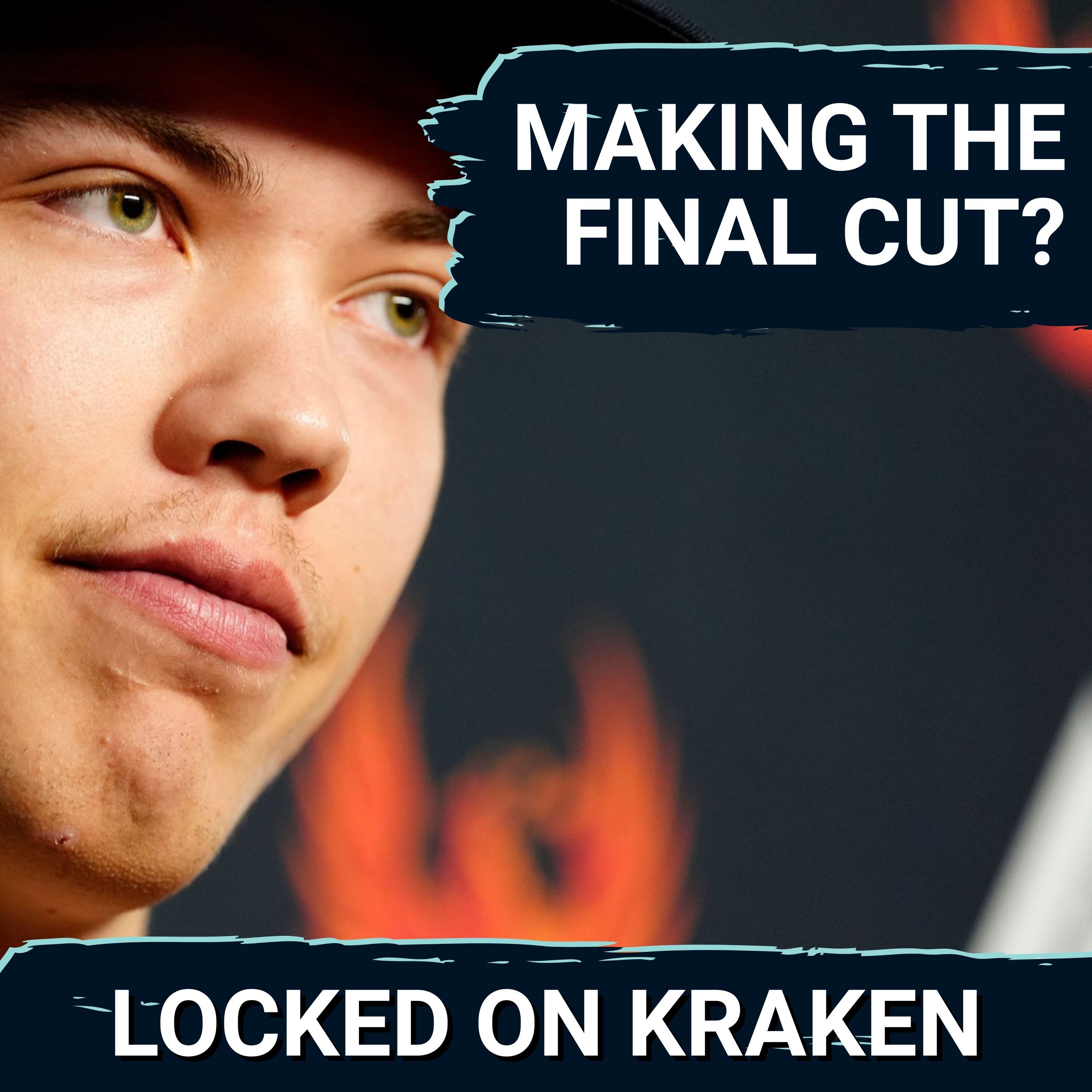 Seattle Kraken Roster Predictions: Who’s Making the Cut? 🏒