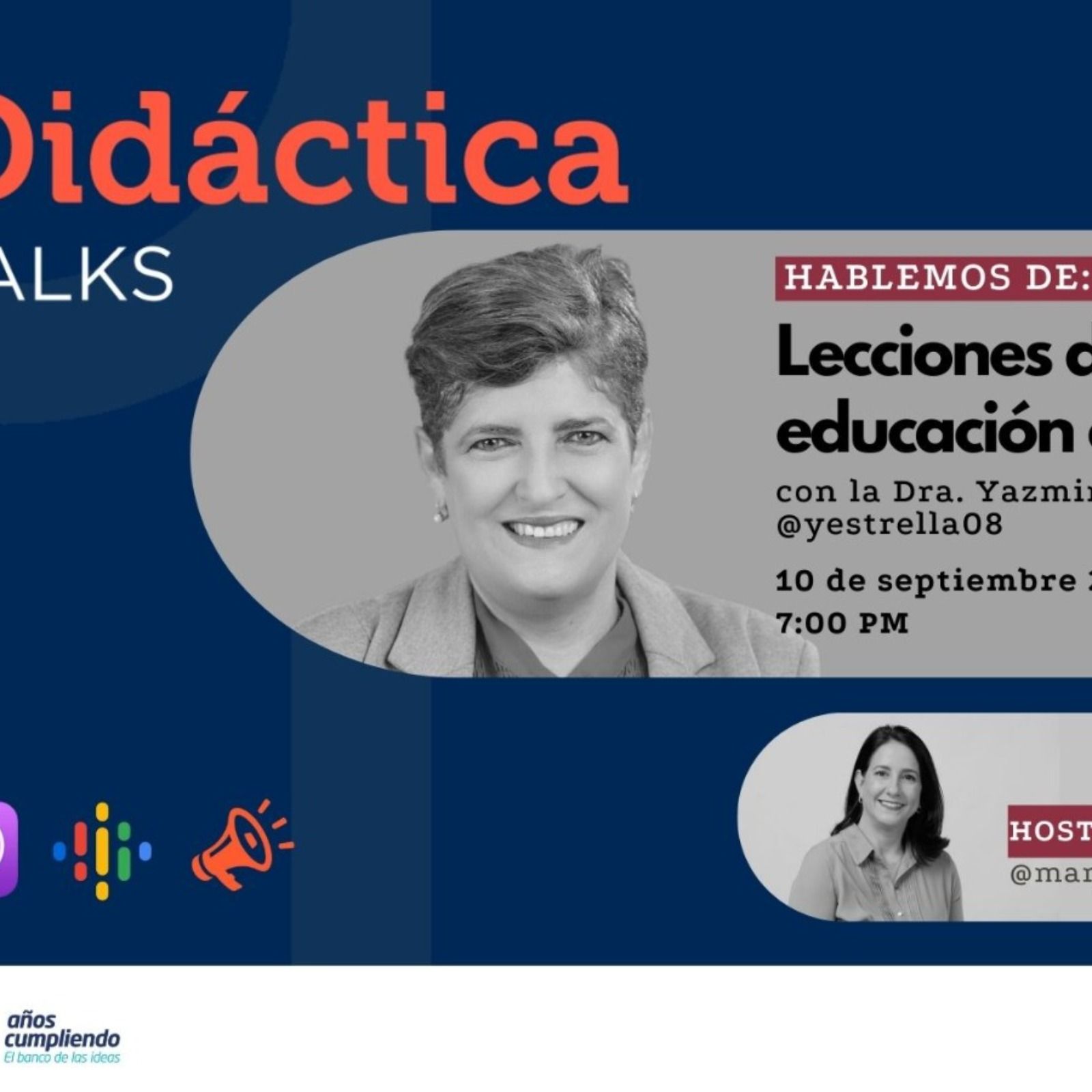 Lecciones de la educación en Finlandia episode artwork
