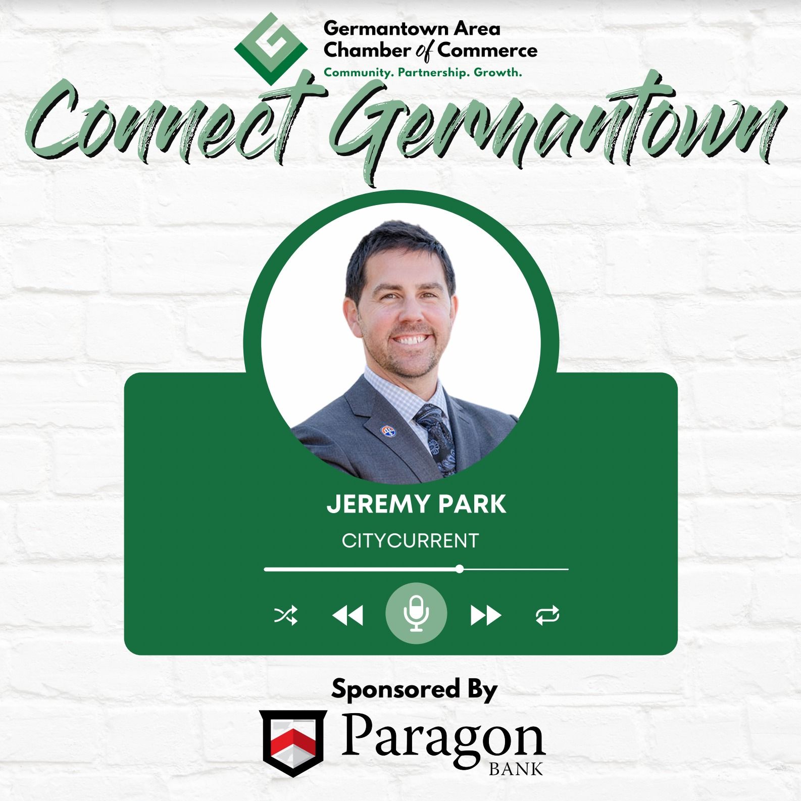 Connect Germantown