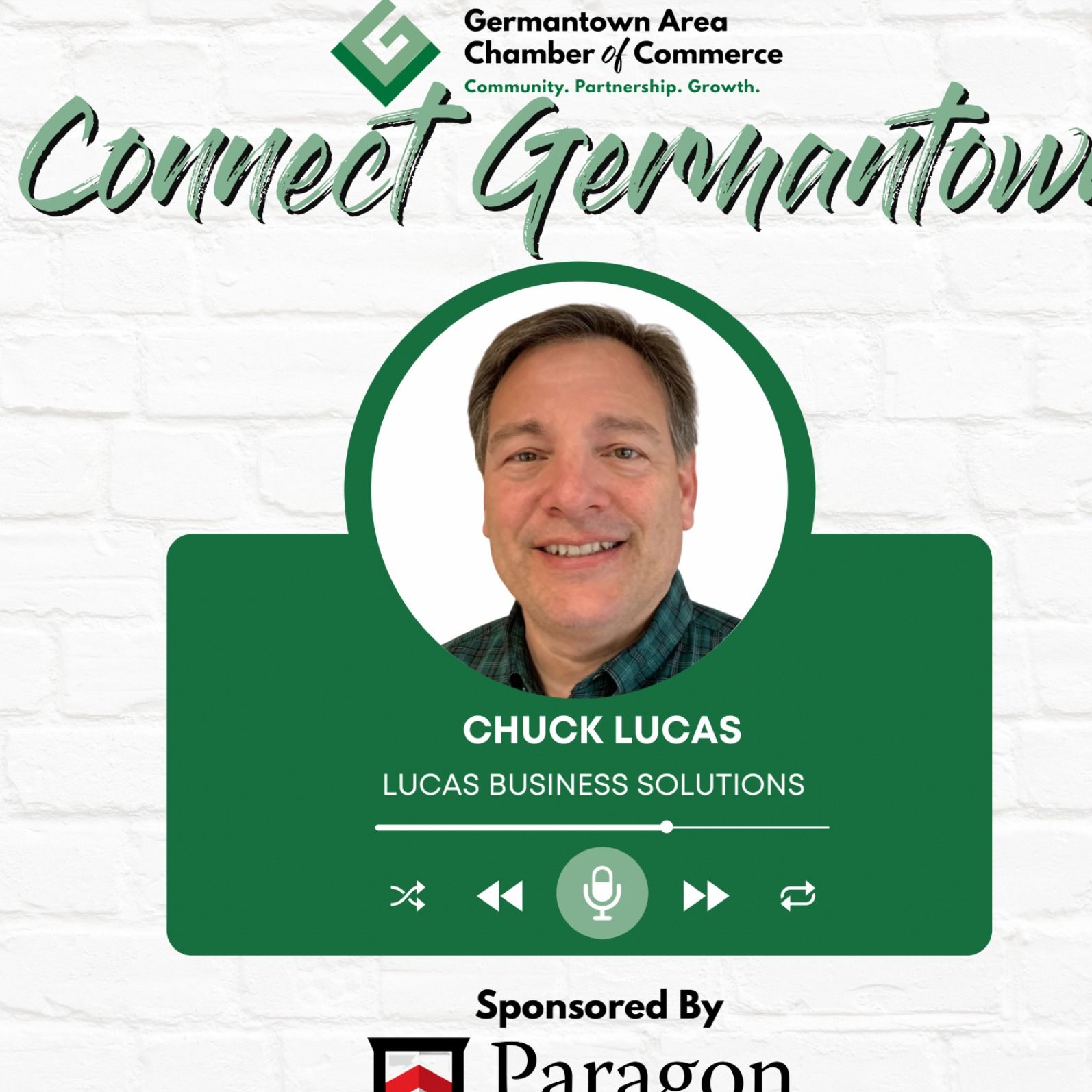 Office Solutions That Work with Lucas Business Solutions' Chuck Lucas
