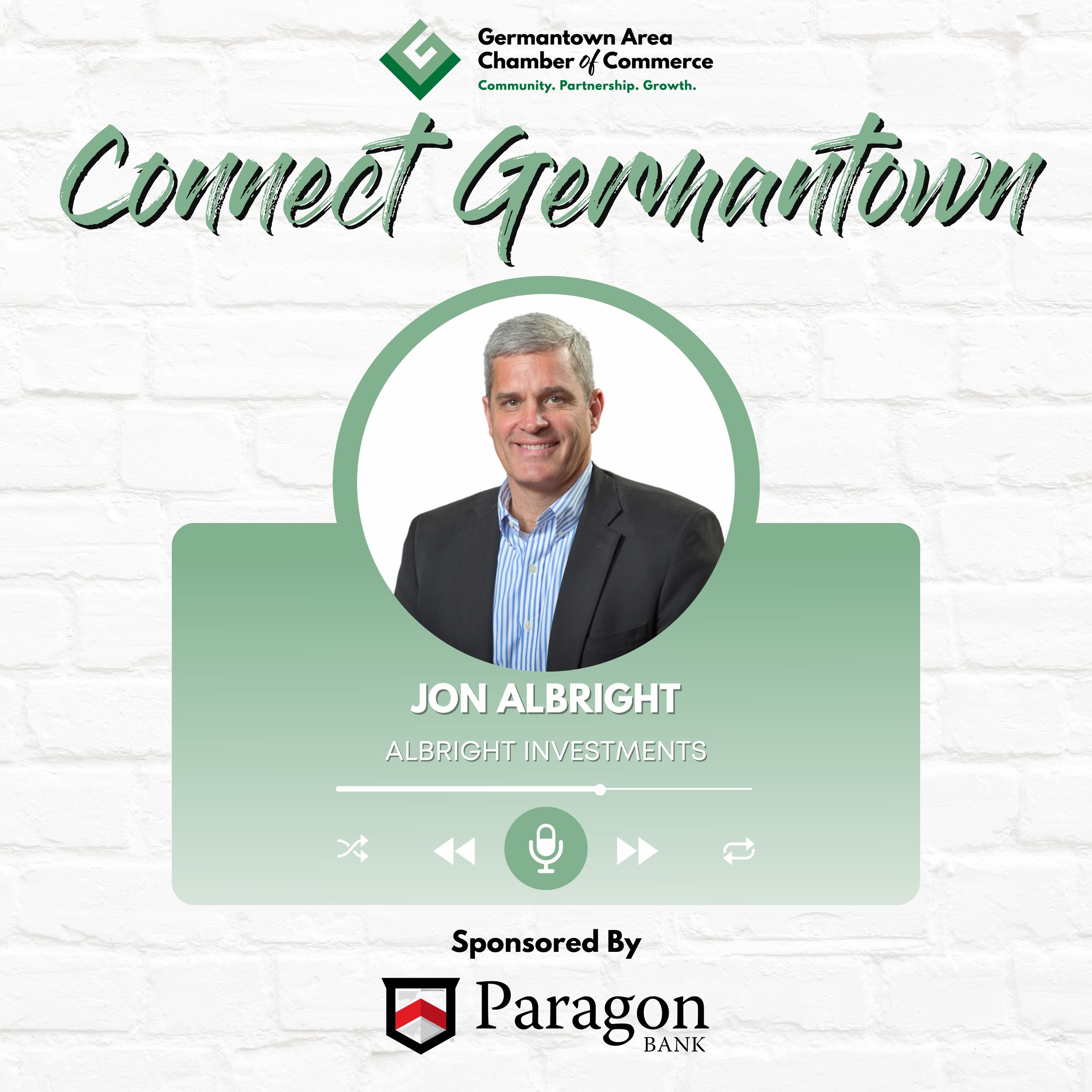 Navigating Germantown's Economic Landscape: Insights from Albright Investments