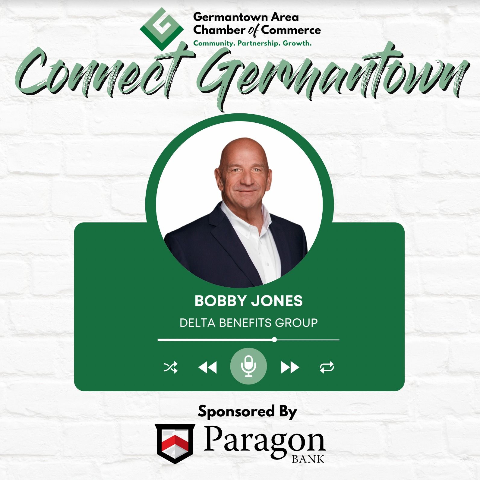 Finding The Right Medicare Plan with Delta Benefits Group's Bobby Jones
