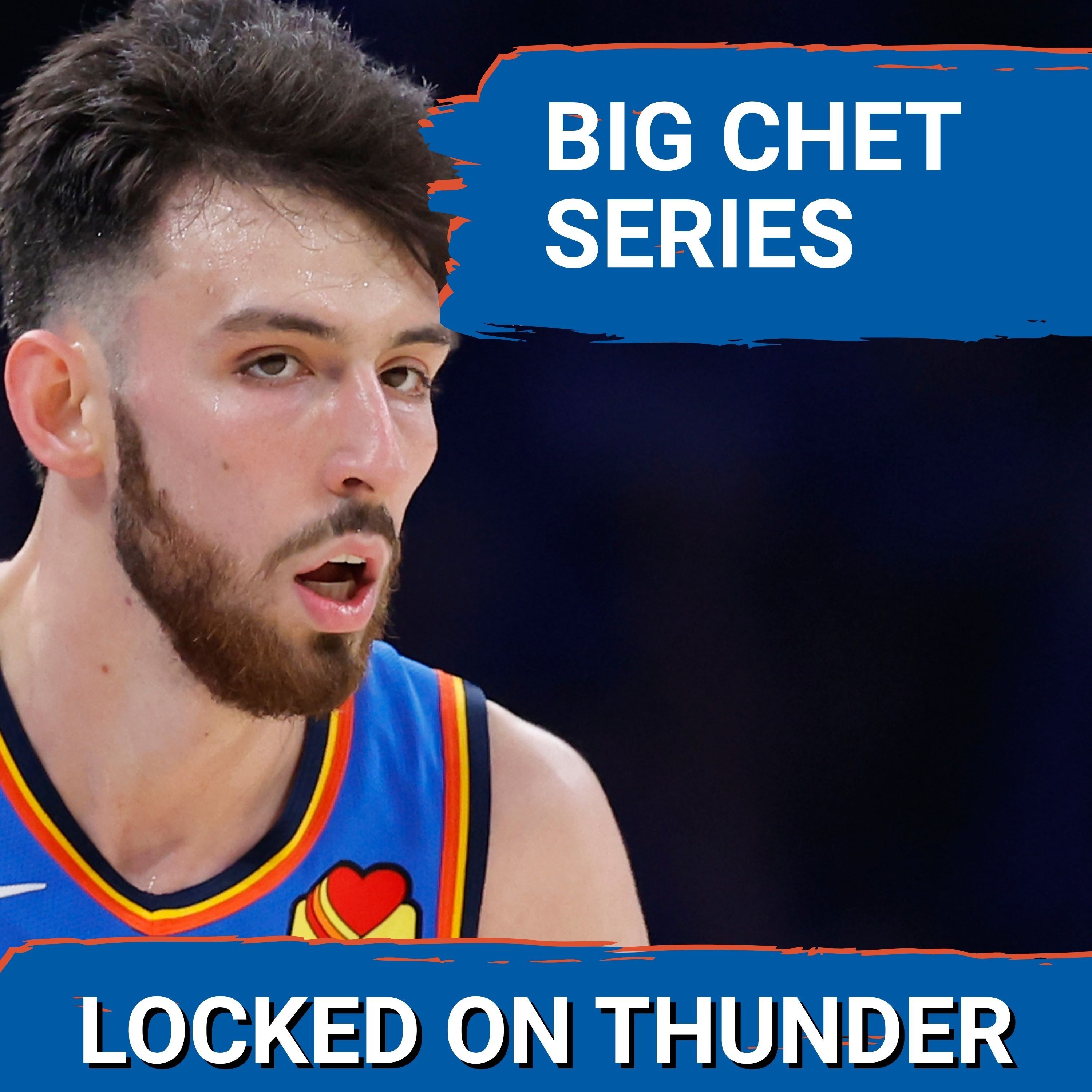 OKC Thunder Should See Chet Holmgren DOMINATE This Series | Isaiah Joe Playoff Growth