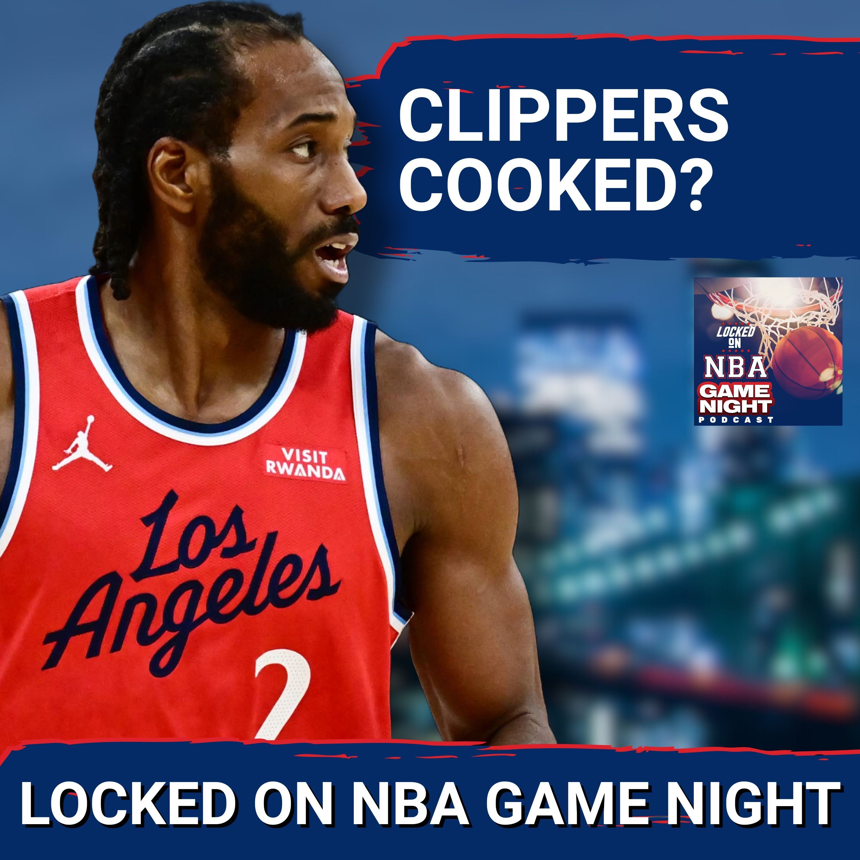 Nuggets BOUNCE BACK | Clippers AWFUL Loss | Anthony Edwards DOMINATES Nuggets BOUNCE BACK | Clippers AWFUL Loss | Anthony Edwards DOMINATES