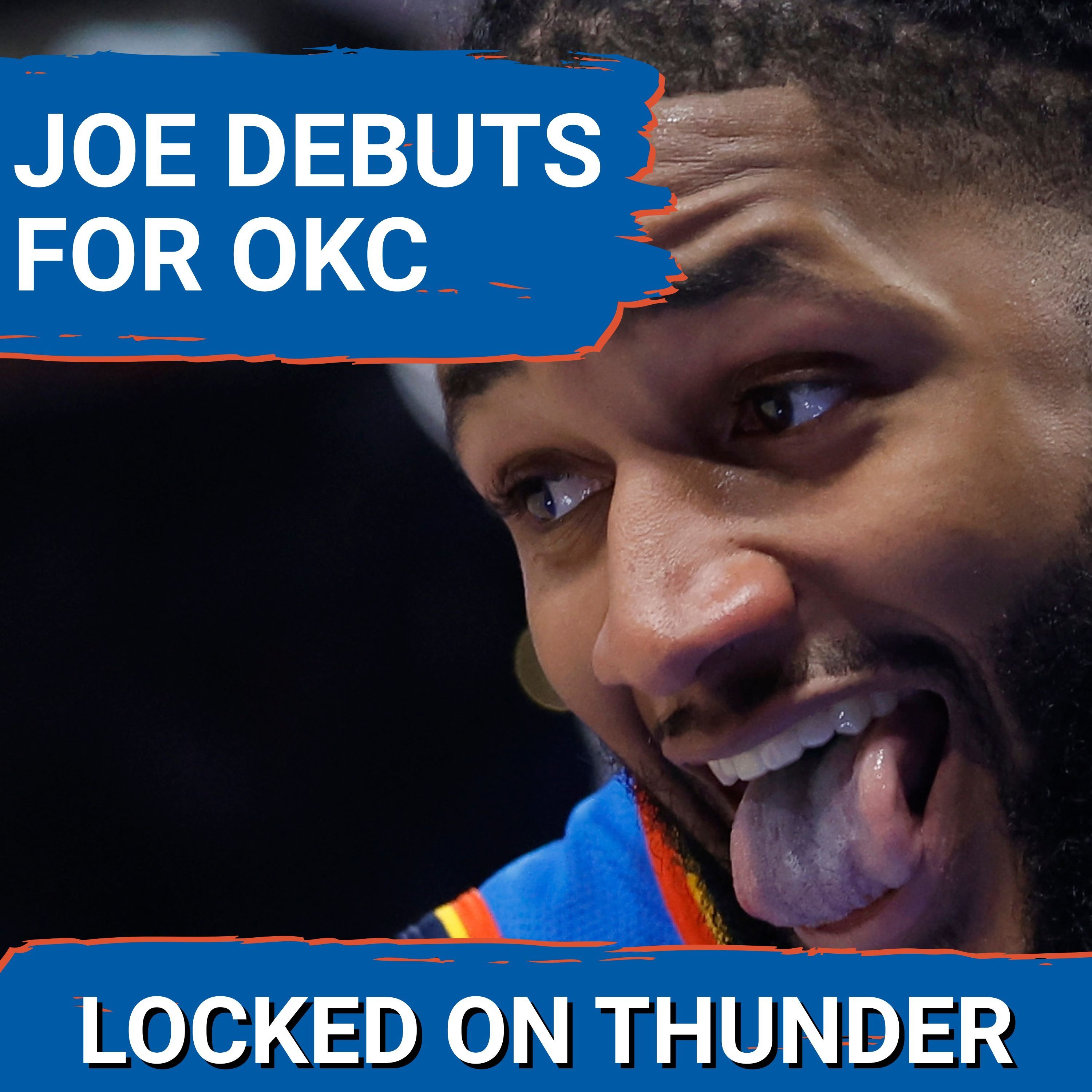 OKC Thunder BEAT DOWN Wizards | Isaiah Joe Debuts