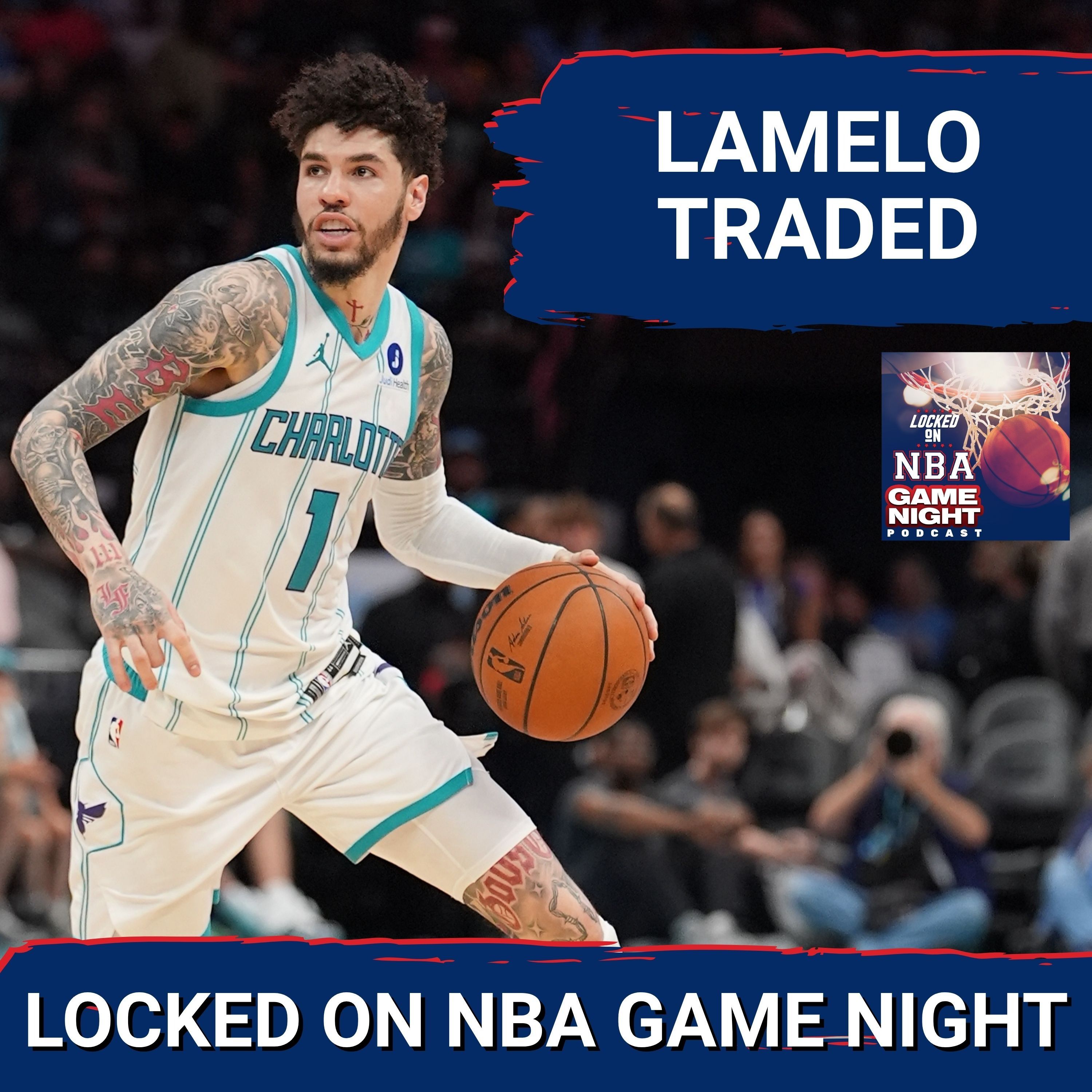 Minnesota Timberwolves TRADE for LaMelo Ball | More Blockbusters coming