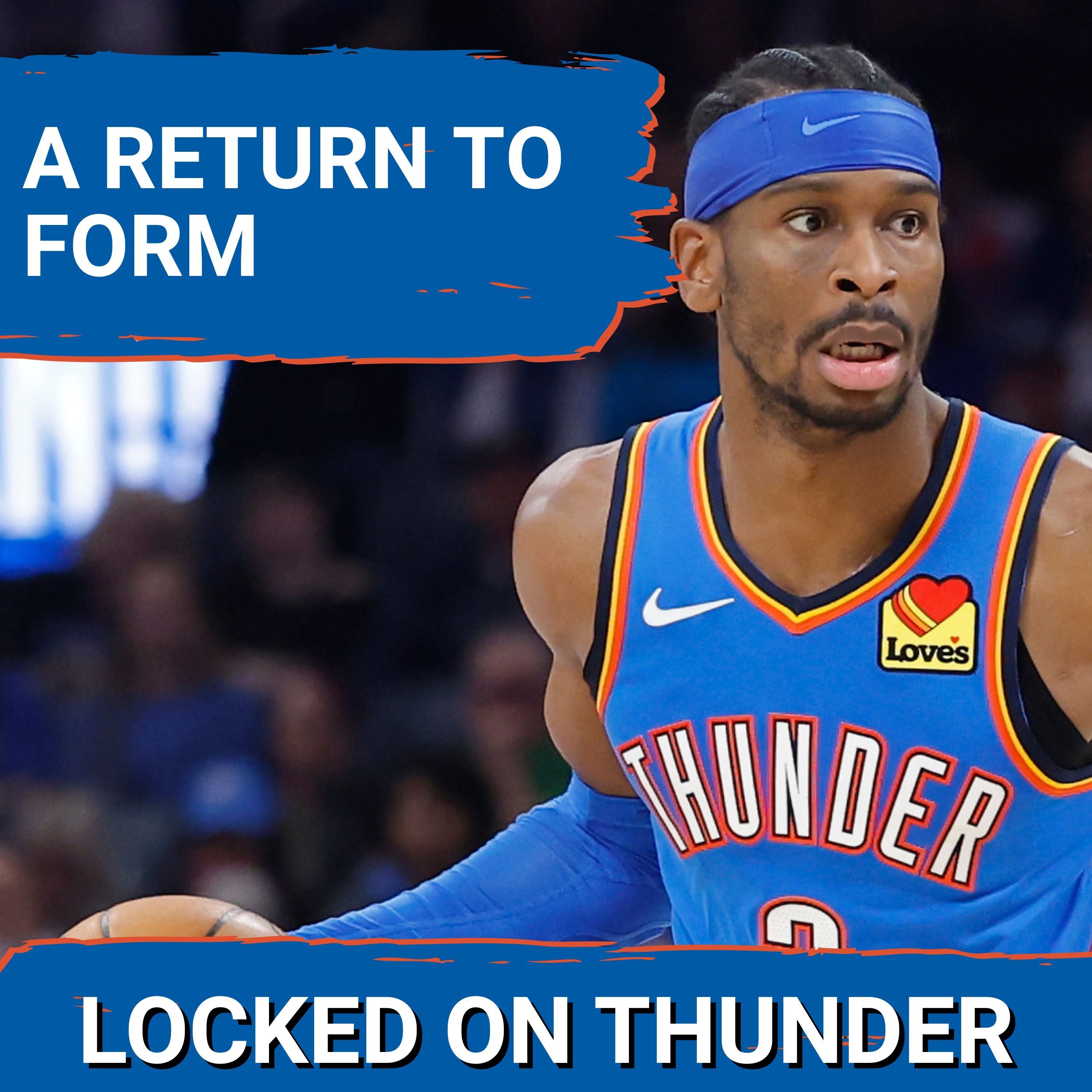 OKC Thunder RETURN TO FORM | Isaiah Hartenstein Gets triple double | Isaiah Joe Catches Fire