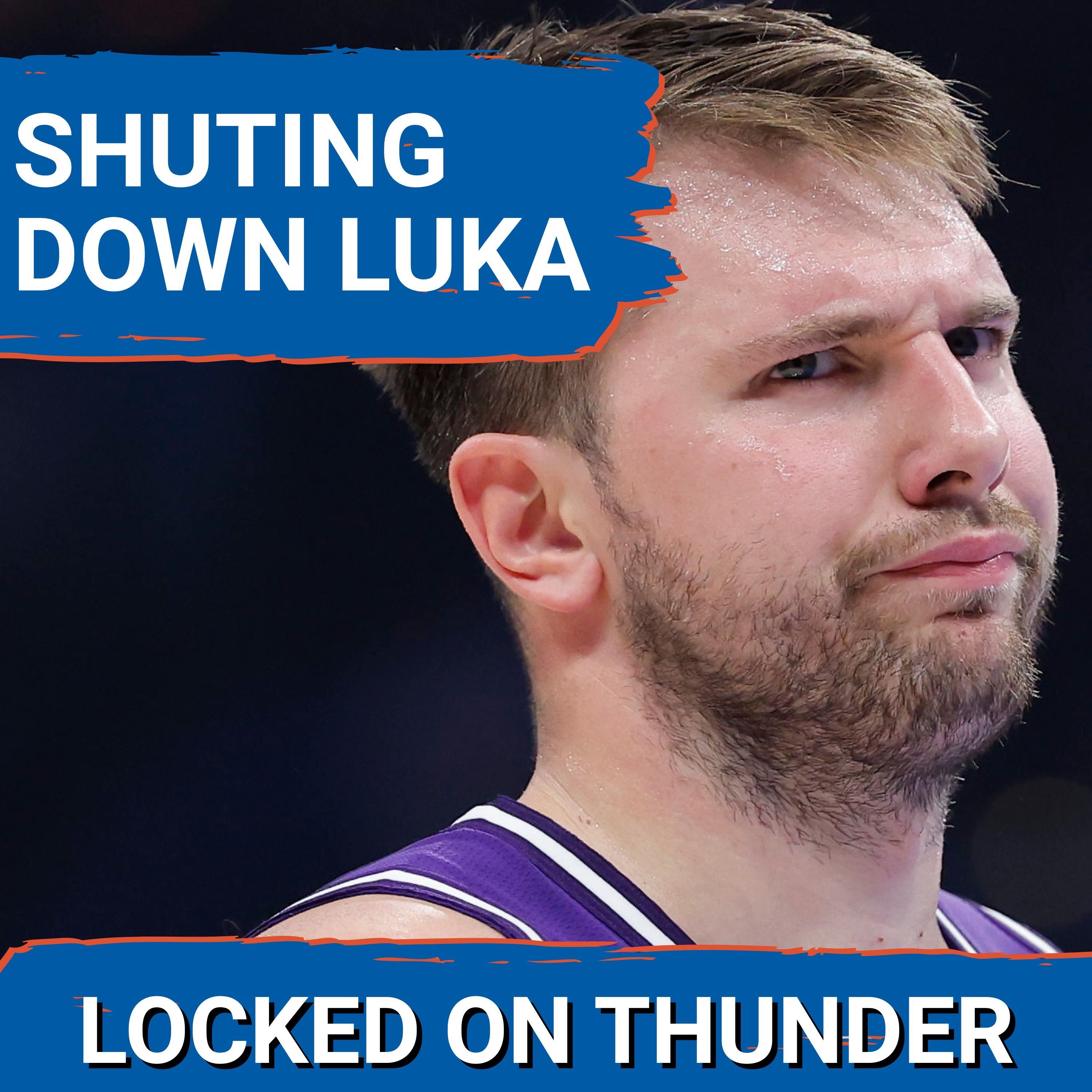 OKC Thunder Defend Luka Doncic at ELITE Level | BEATING DOWN the Lakers OKC Thunder Defend Luka Doncic at ELITE Level | BEATING DOWN the Lakers