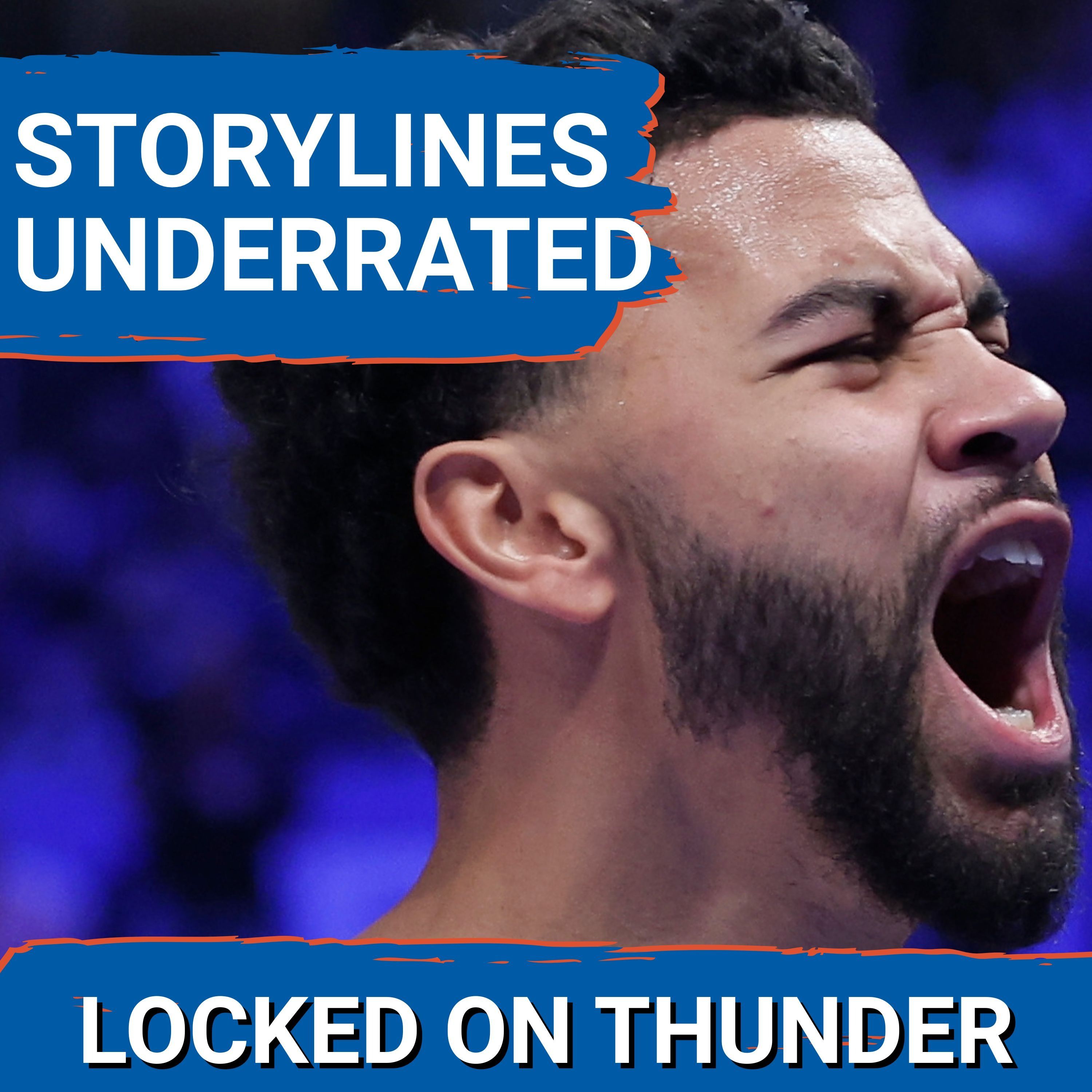OKC Thunder UNDERRATED Storylines | Ajay Mitchell Legit | How Jalen Williams Helps OKC