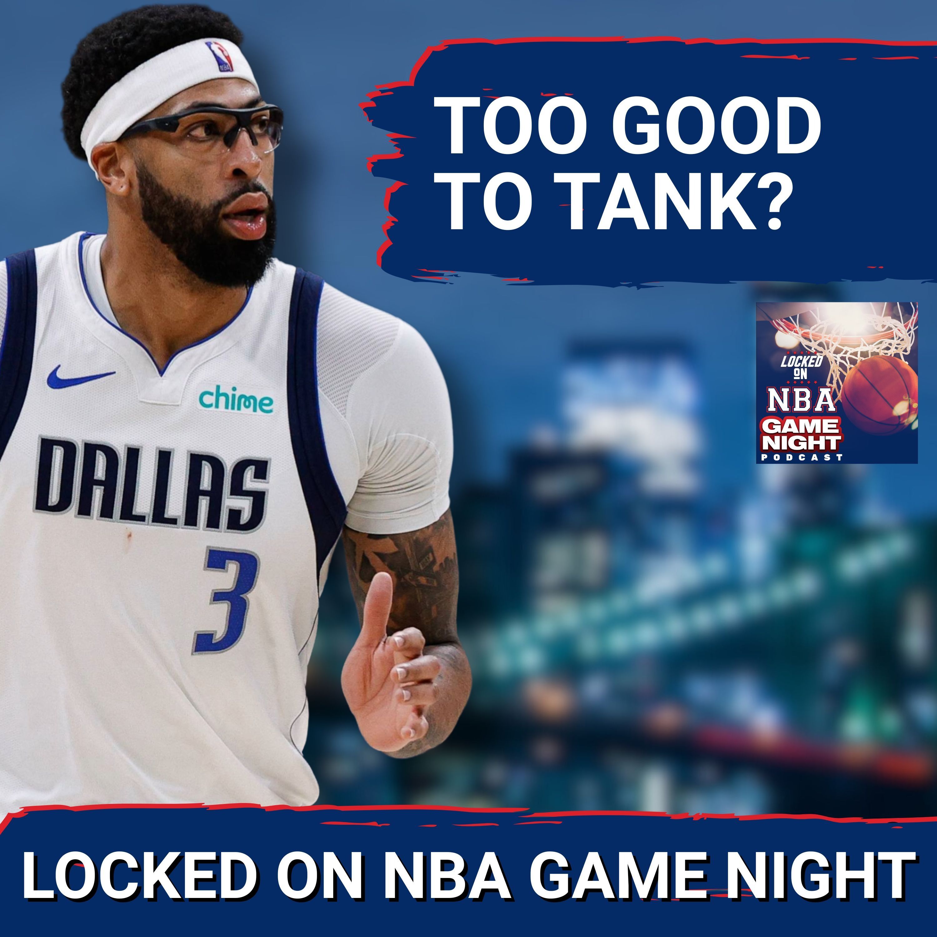 UPSET Saturday | Mavericks TOO GOOD TO TANK | Cavs COOKED UPSET Saturday | Mavericks TOO GOOD TO TANK | Cavs COOKED