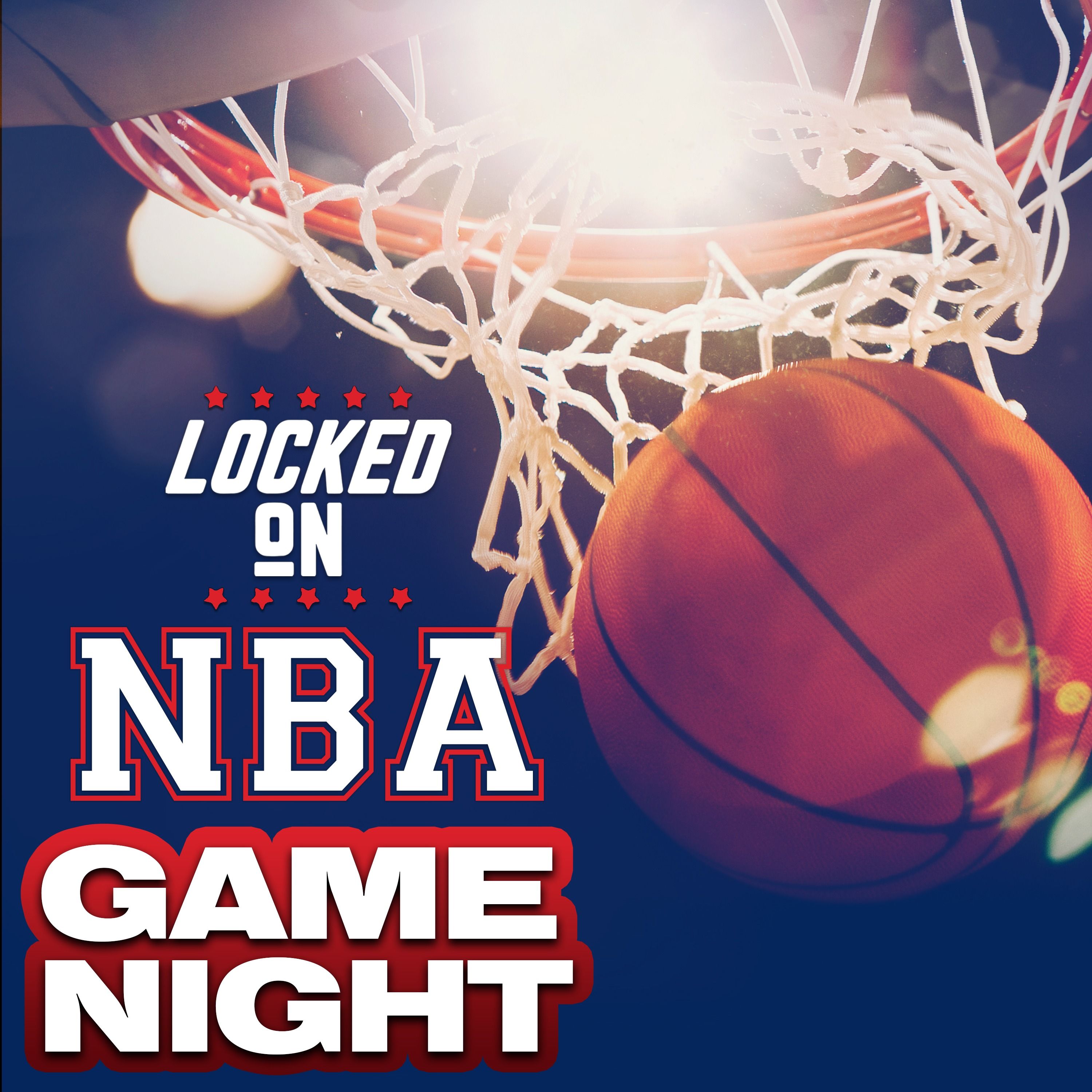 Game Night: Wizards SWEEP Nuggets, SGA WILLS OKC to Win, Rockets LEGIT