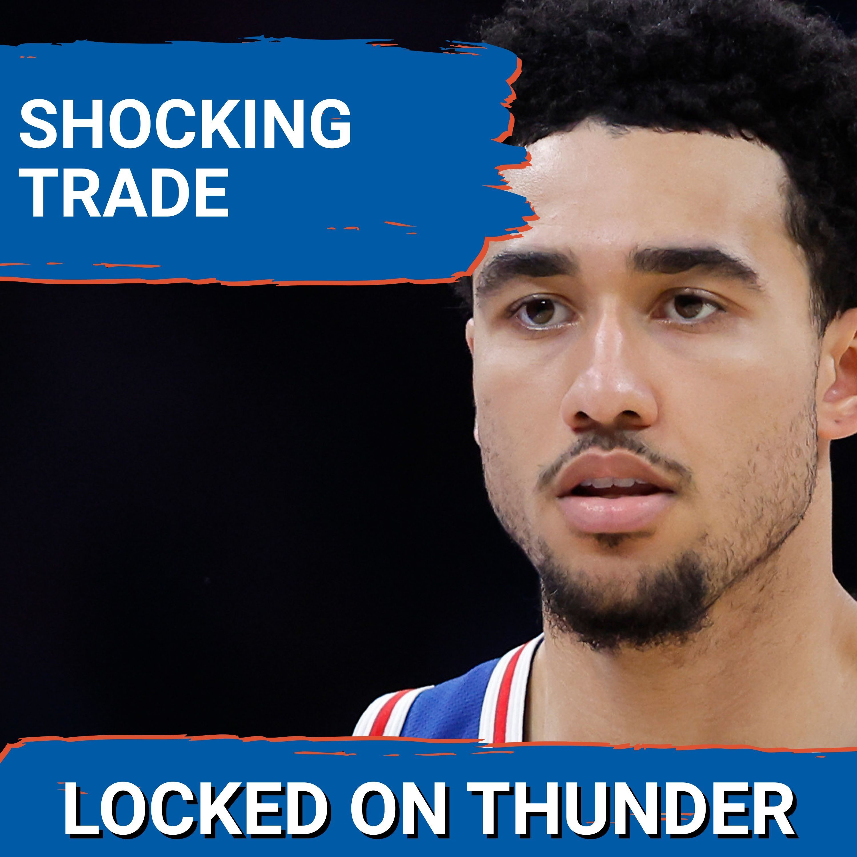 Locked On Thunder - Daily Podcast On The Oklahoma City Thunder