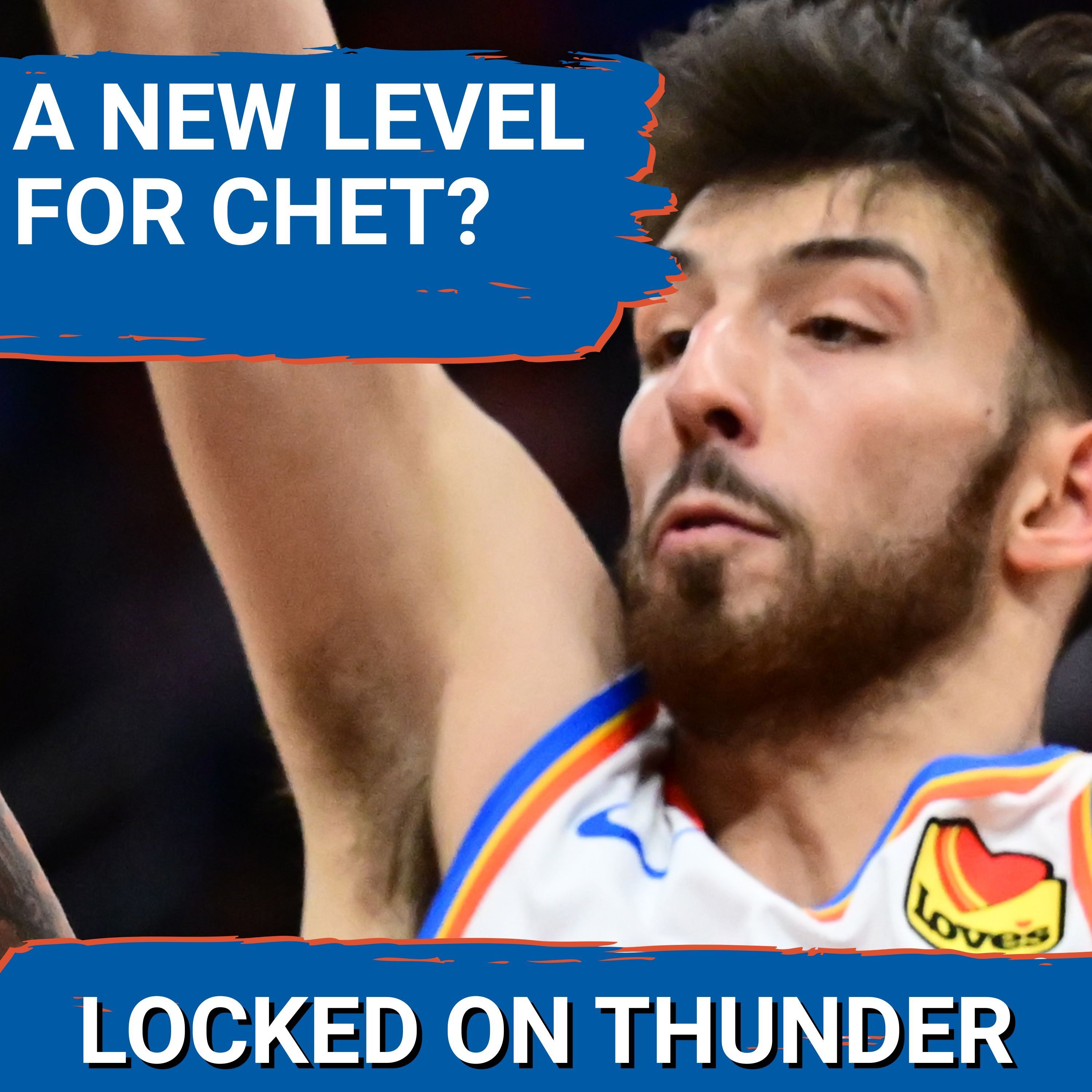 Locked On Thunder - Daily Podcast On The Oklahoma City Thunder