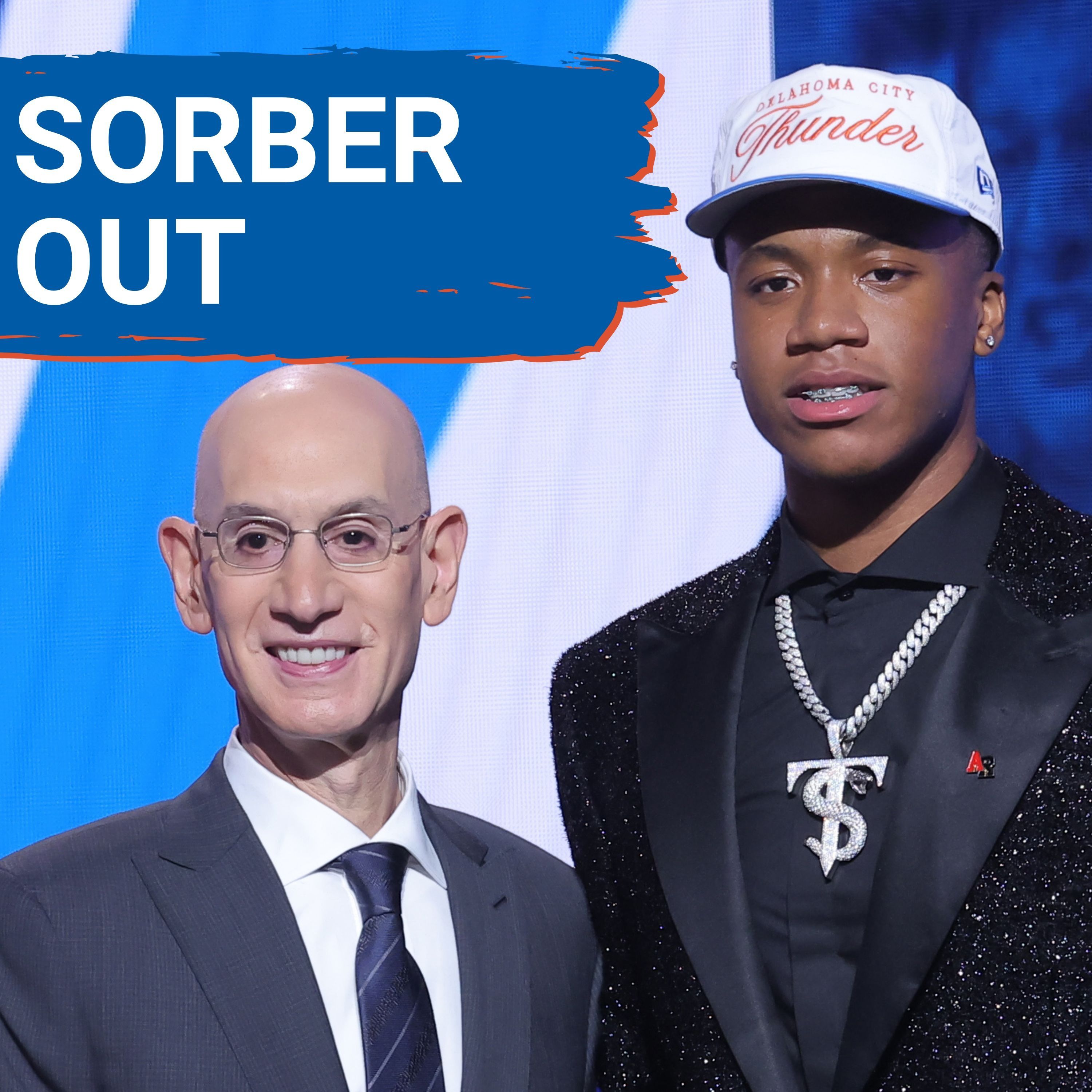OKC Thunder Suffer TOUGH Injury to Thomas Sorber | L.A. Clippers DRAMA impacts OKC