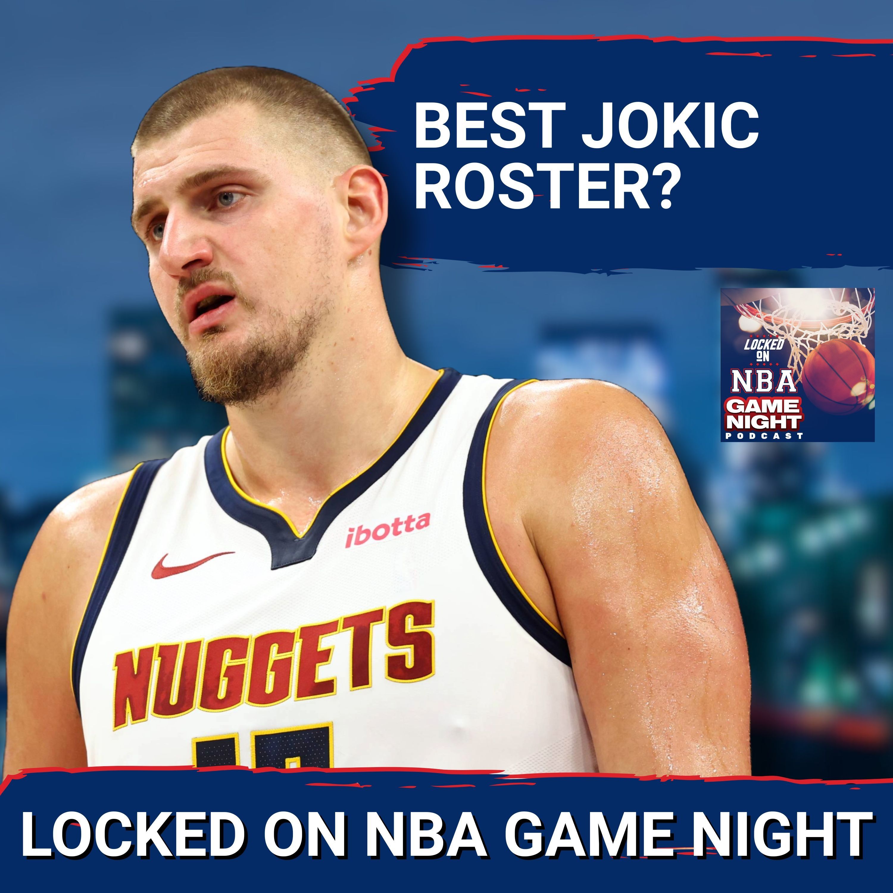 Bucks Get BIG TIME UPSET | Rockets ESCAPE | Best Nuggets Team Bucks Get BIG TIME UPSET | Rockets ESCAPE | Best Nuggets Team