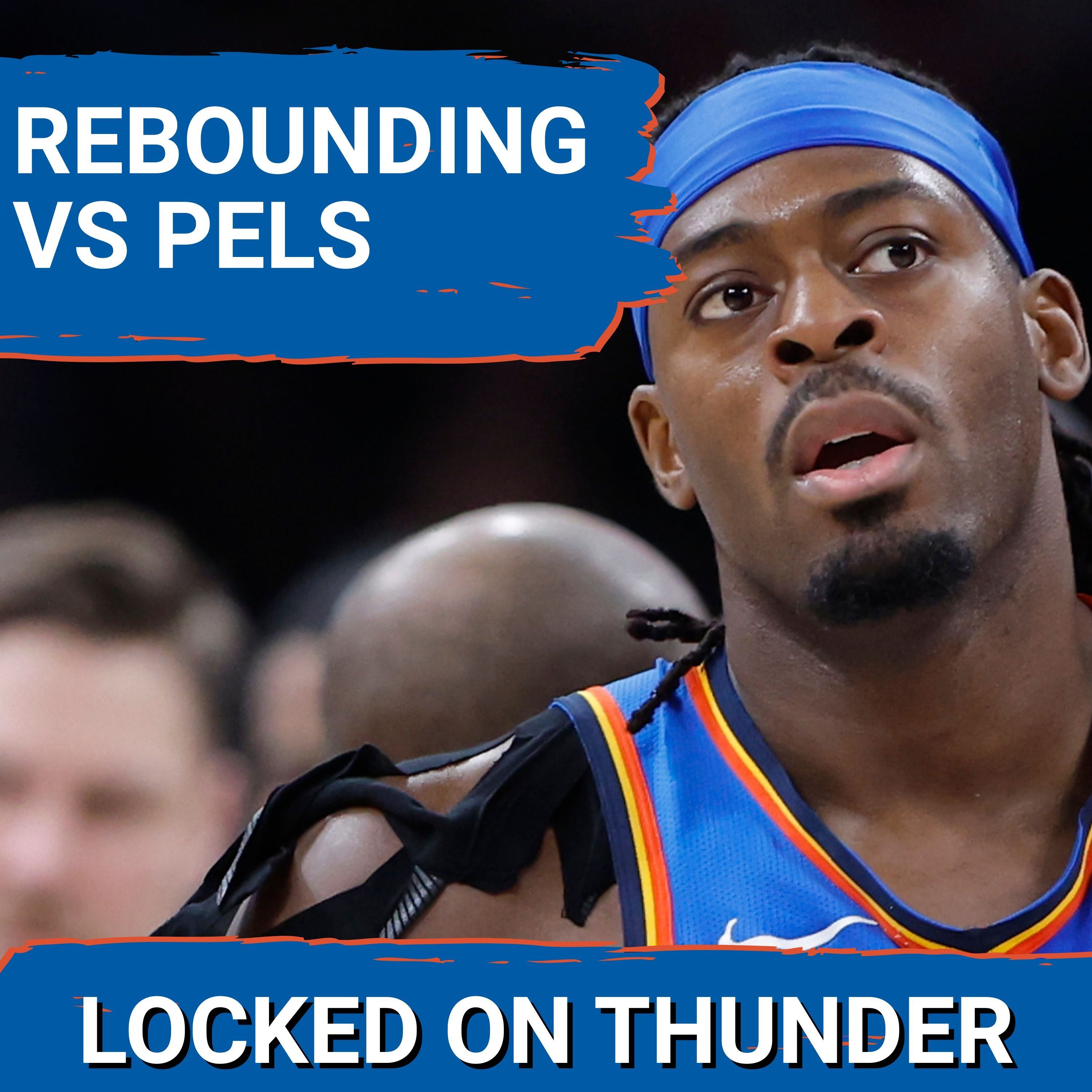 OKC Thunder REBOUND vs. Pelicans | Isaiah Joe LIGHTS OUT Shooting | Chet's 3rd