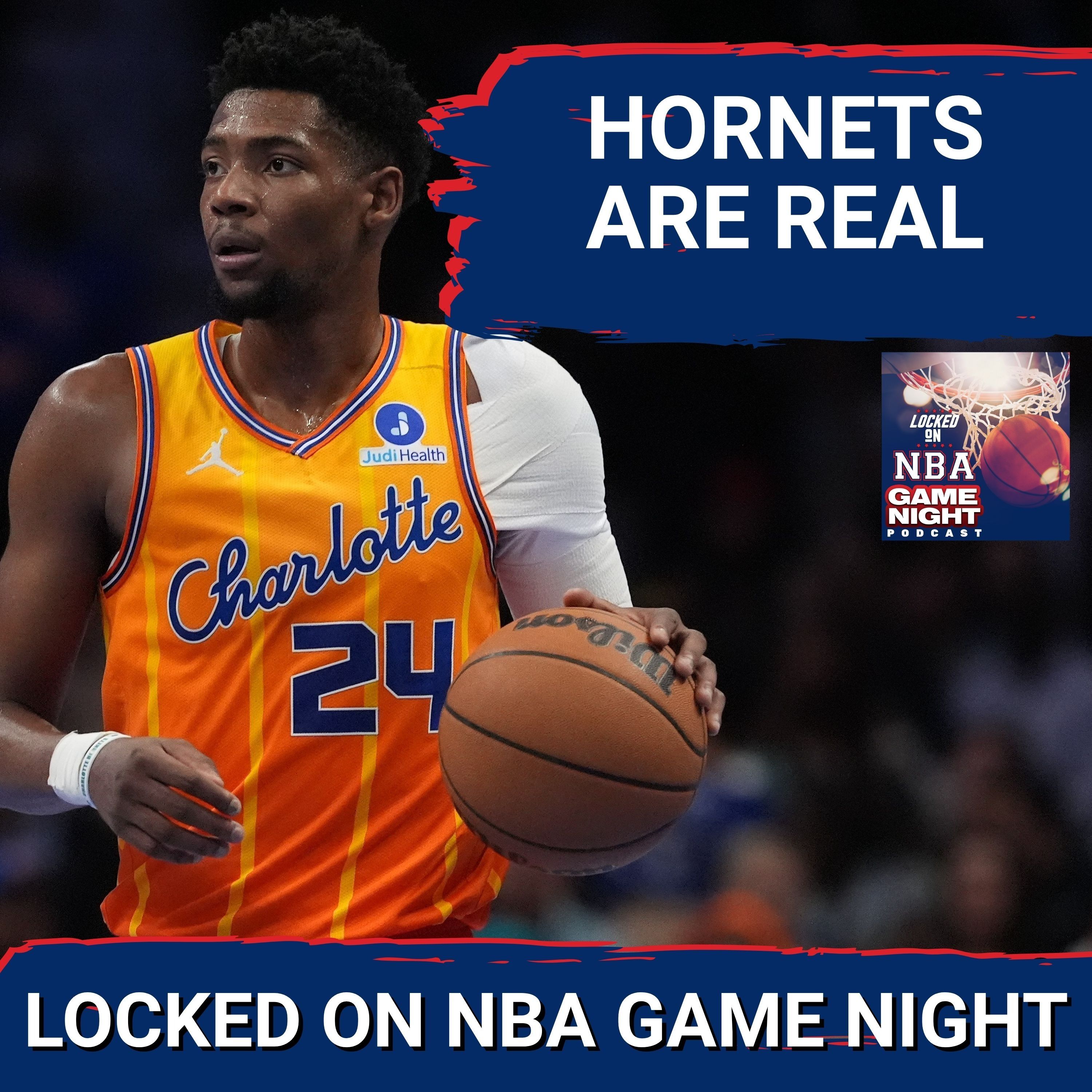 Charlotte Hornets ARE FOR REAL | Kings PUSH Magic | Pistons Take Care Of Business Charlotte Hornets ARE FOR REAL | Kings PUSH Magic | Pistons Take Care Of Business