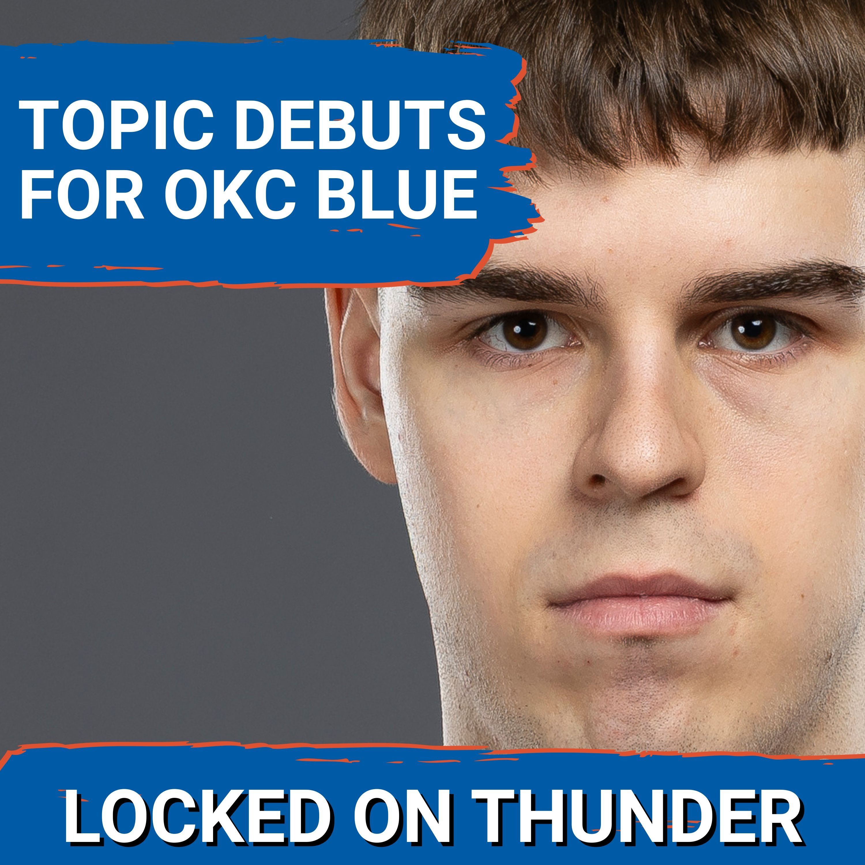 Nikola Topic Debuts | OKC Thunder Have a TON Of Options in 2026 NBA Draft