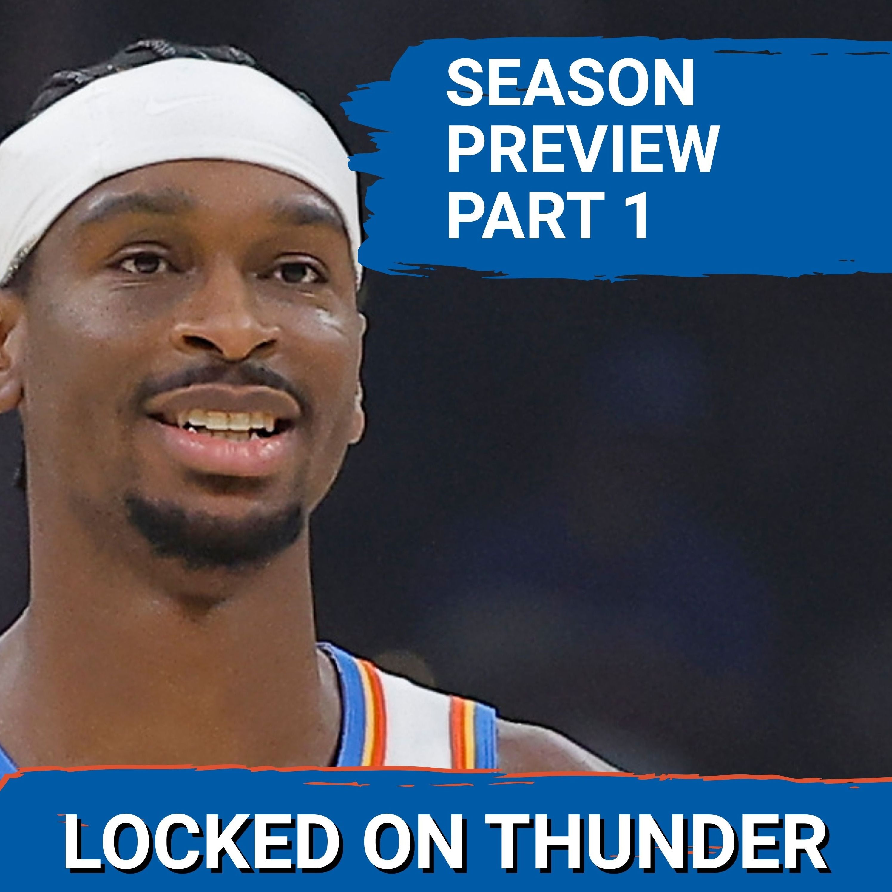 OKC Thunder WILL Win the NBA Title...IF | Season Preview Part 1