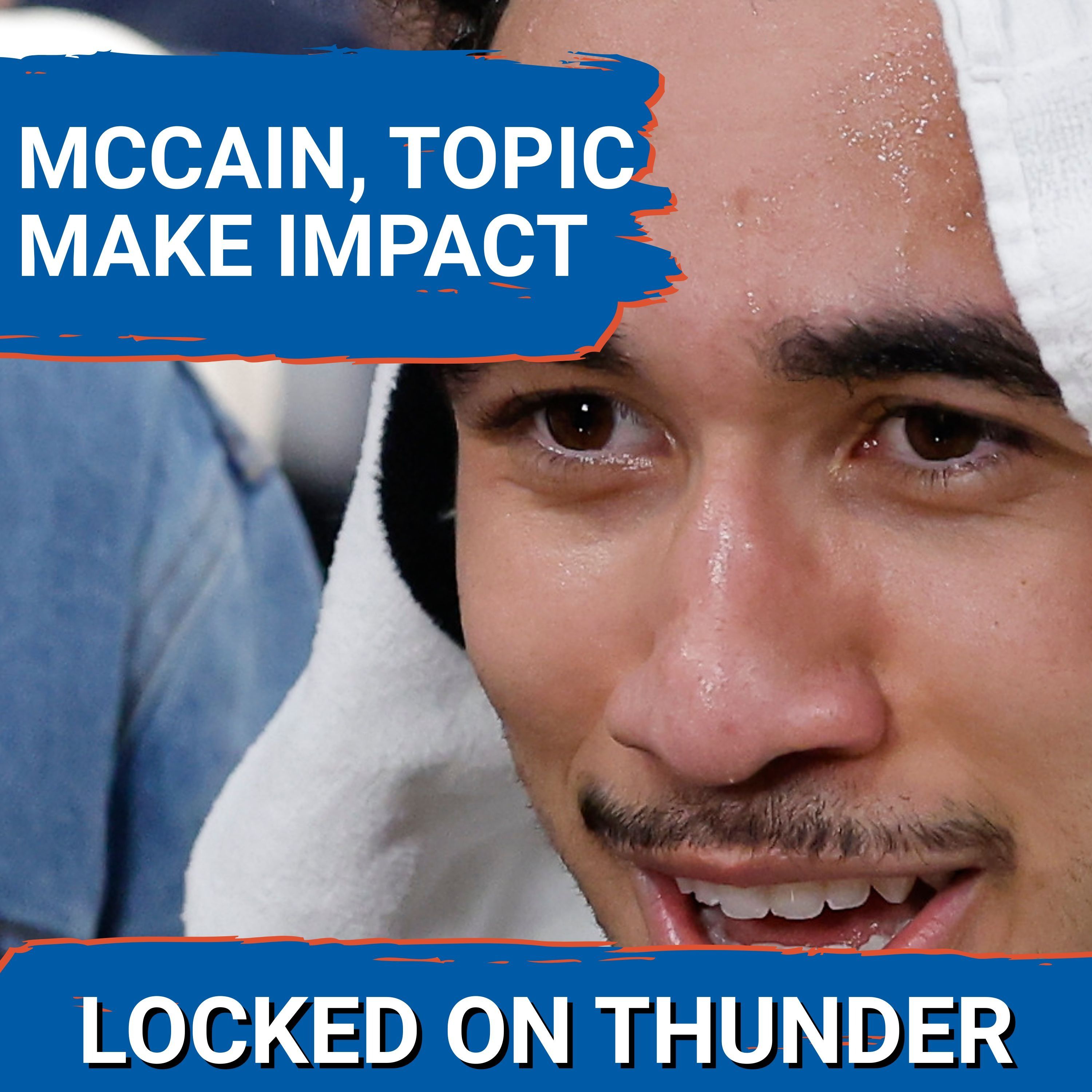 Locked On Thunder - Daily Podcast On The Oklahoma City Thunder