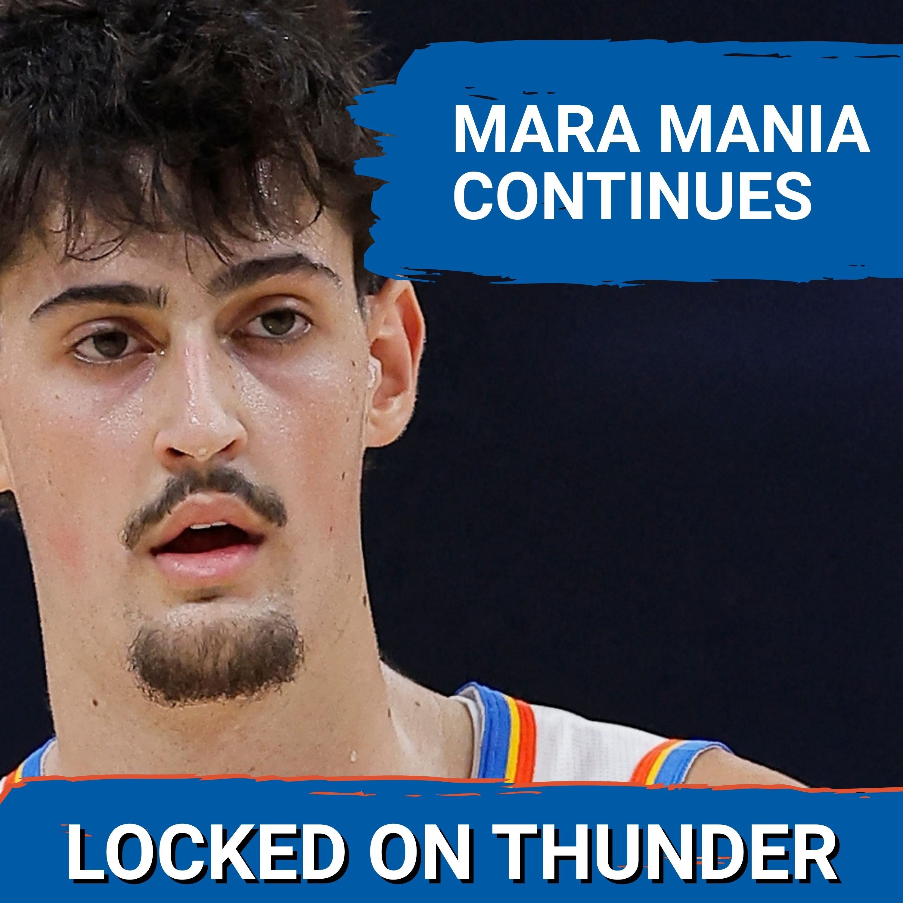 Aday Mara MANIA Continues For OKC Thunder | Stars Look GREAT