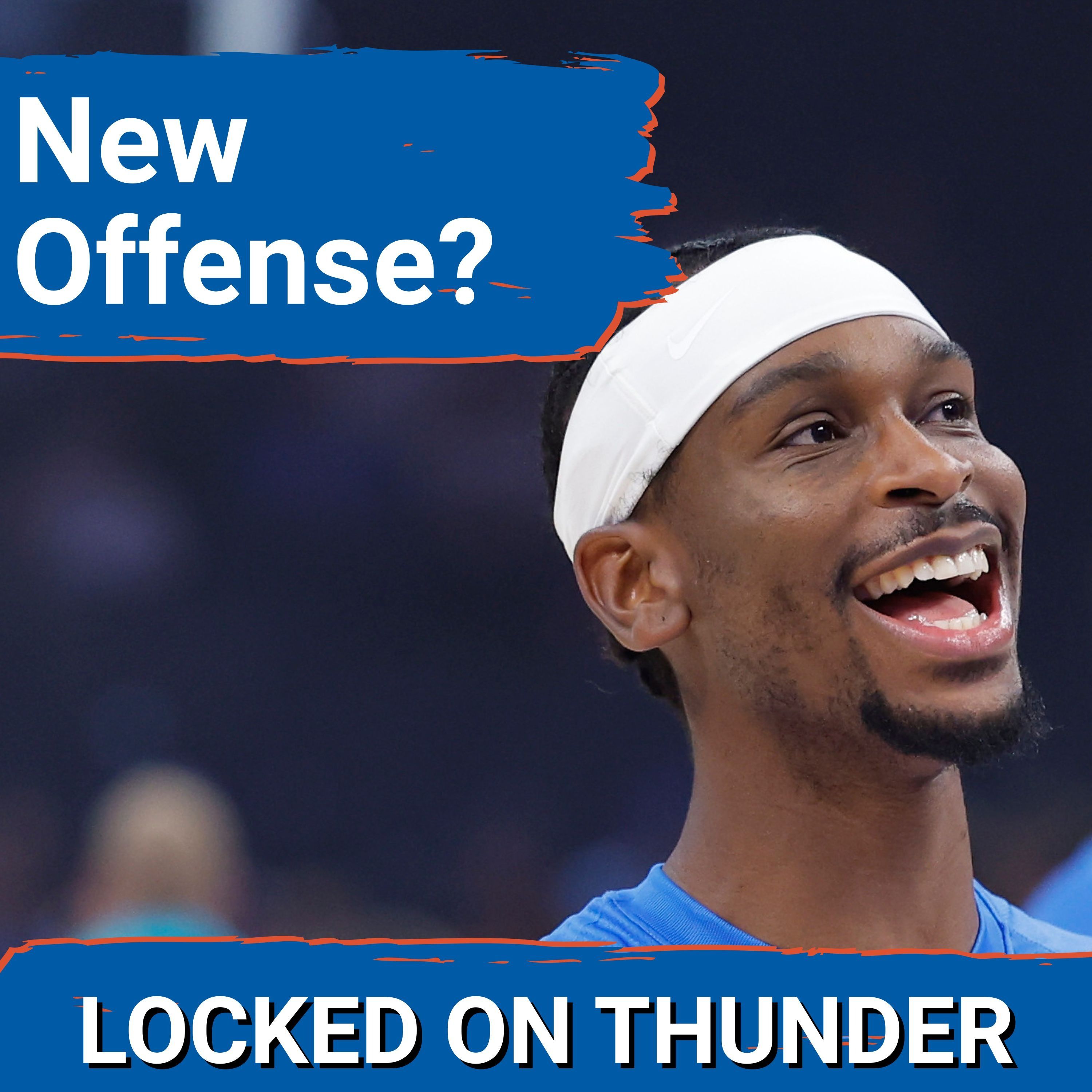 OKC Thunder SHOWCASE New Look Offense | SGA Debuts | New Lineup Unlocked