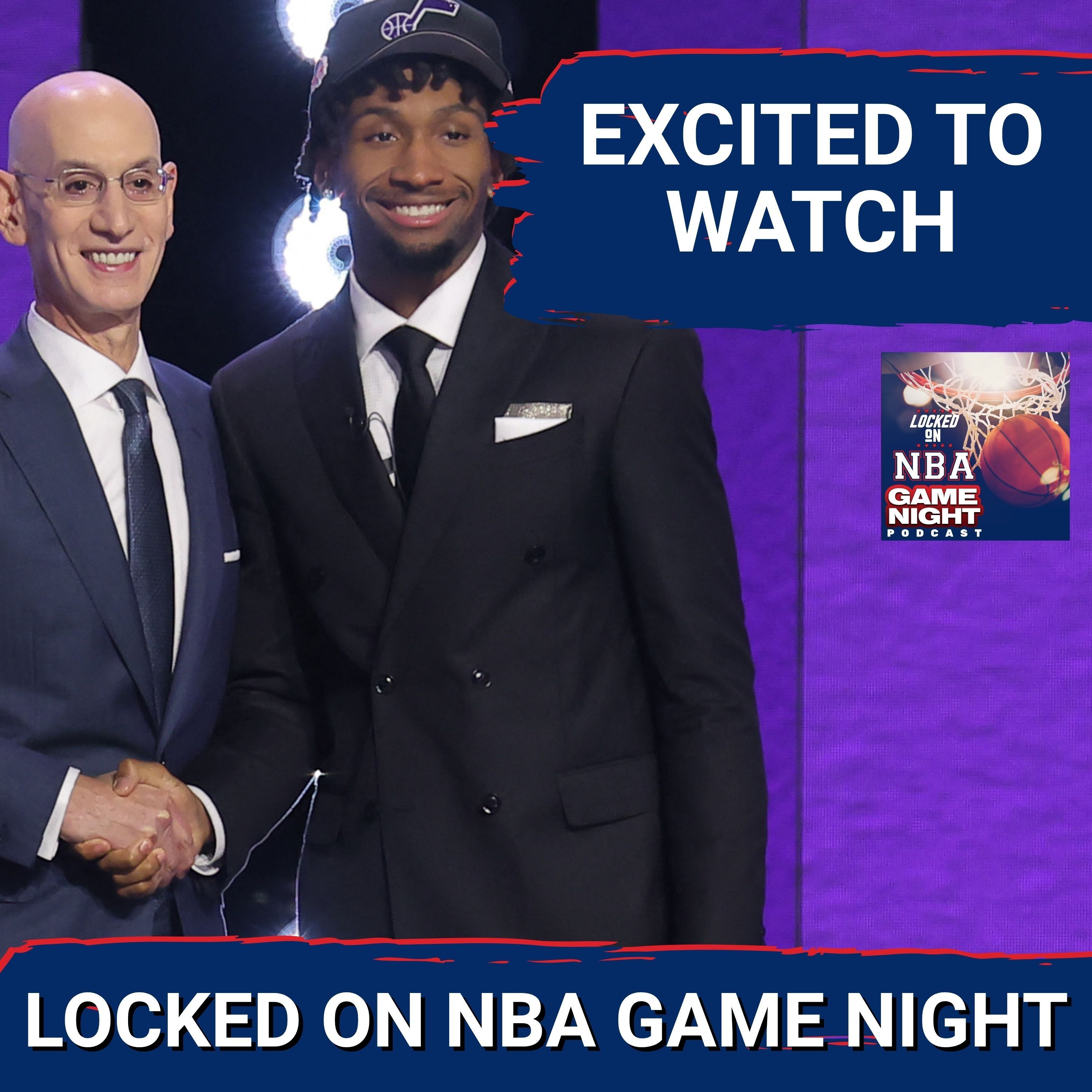 Is Nick Richards a DIFFERENCE MAKER? | Who are you MOST EXCITED To See?