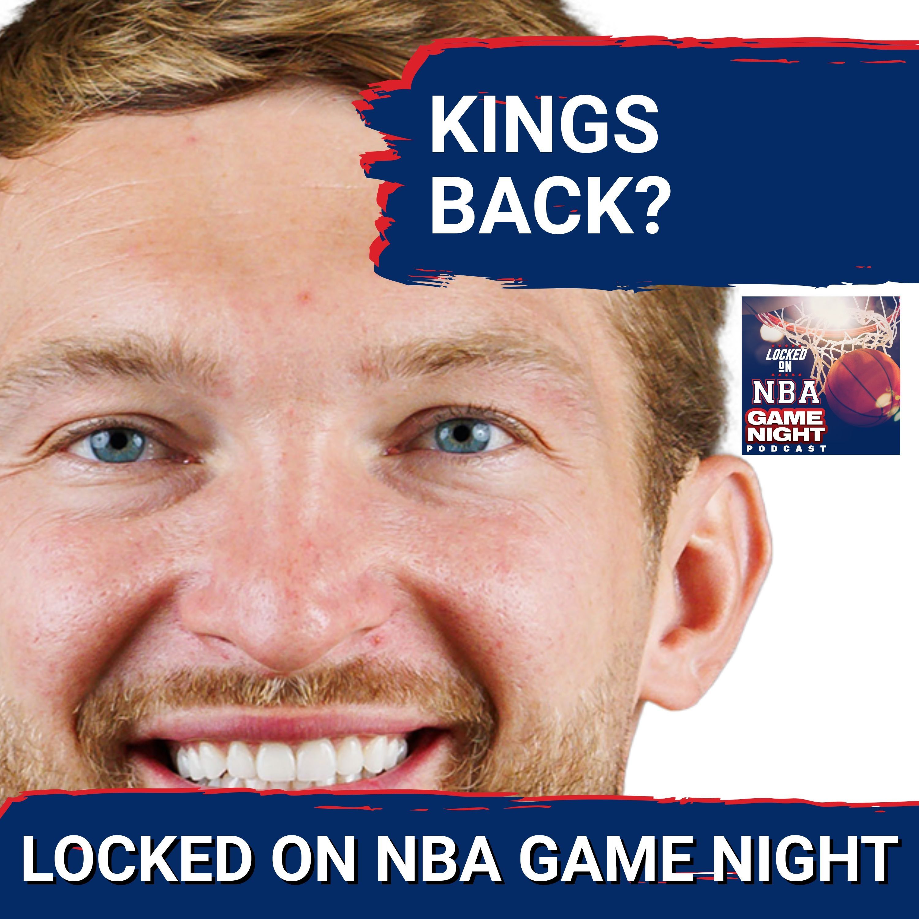 Are the Sacramento Kings BACK? Are the Pistons a TOP TEAM?