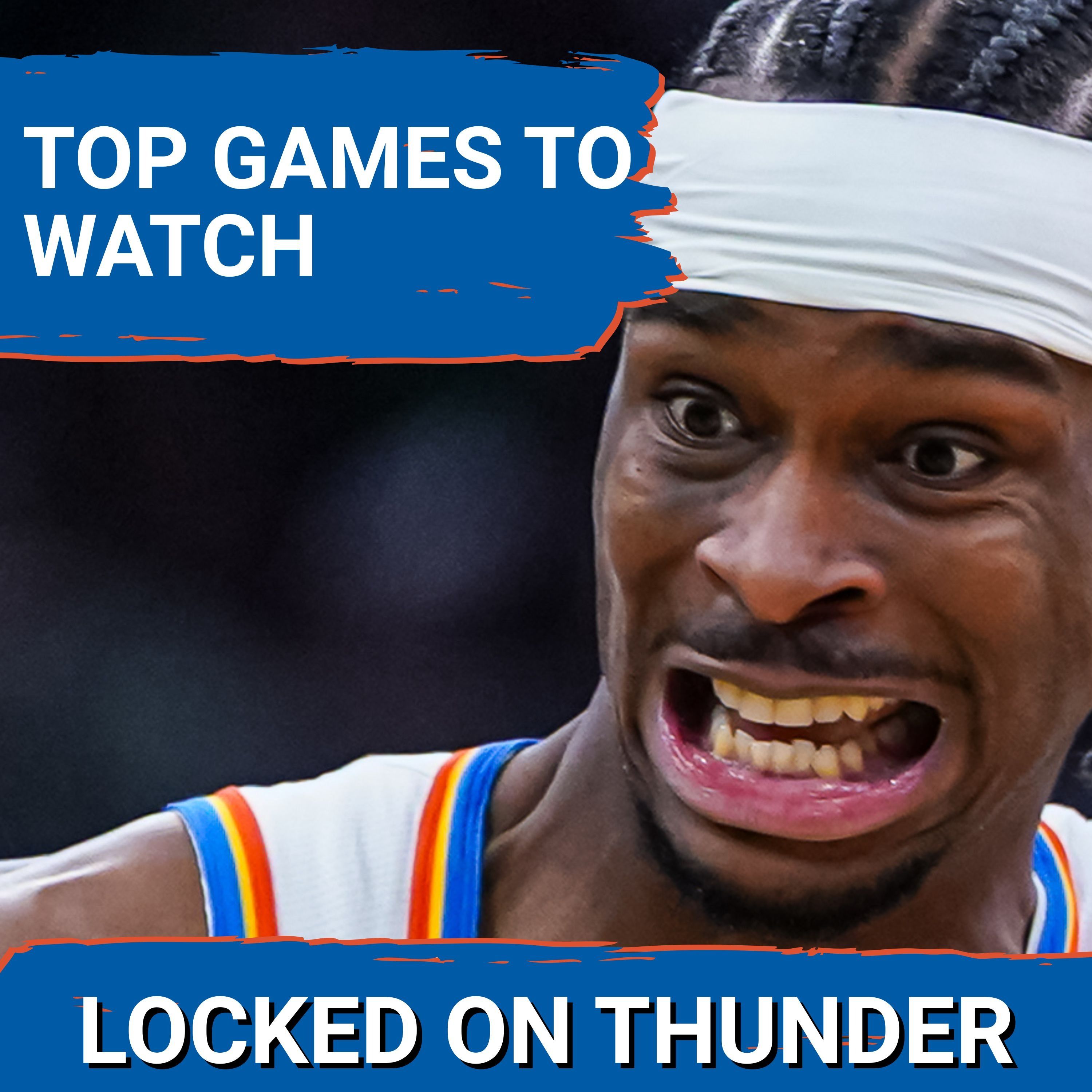 OKC Thunder TOP STORYLINES To Watch | STATEMENT GAMES Out of All-Star Break