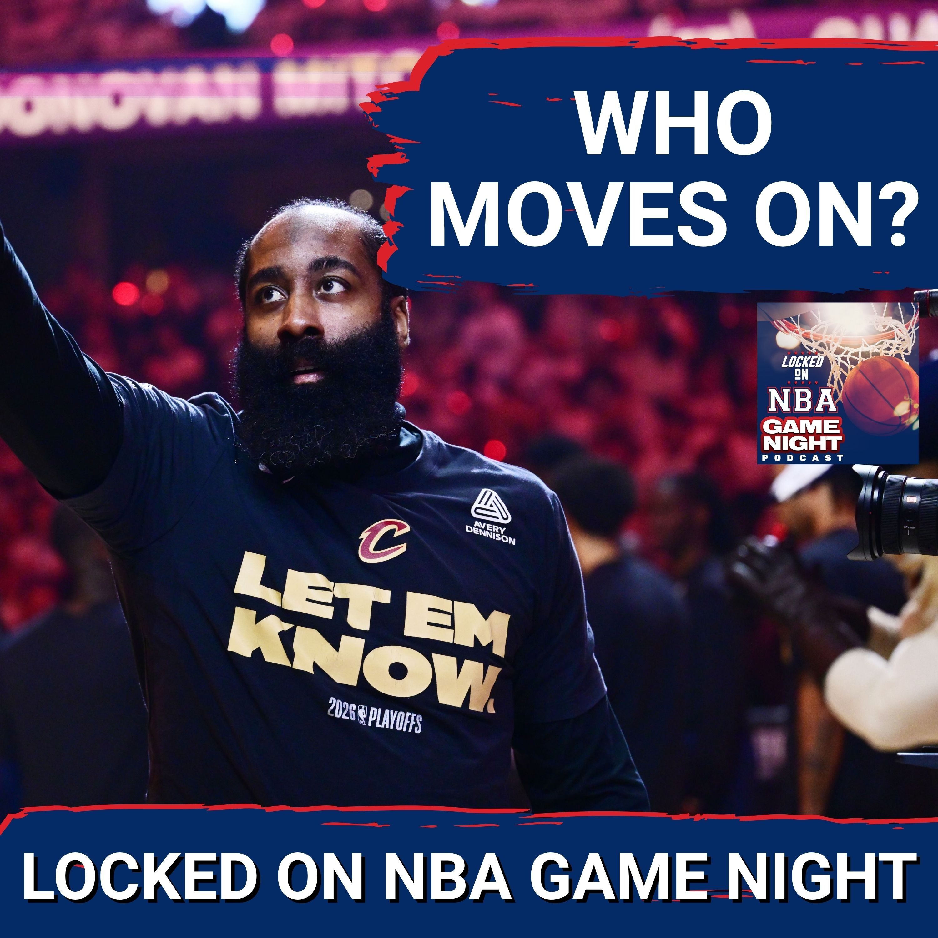 Who MOVES ON in NBA Playoffs? Conference Finals Awaits