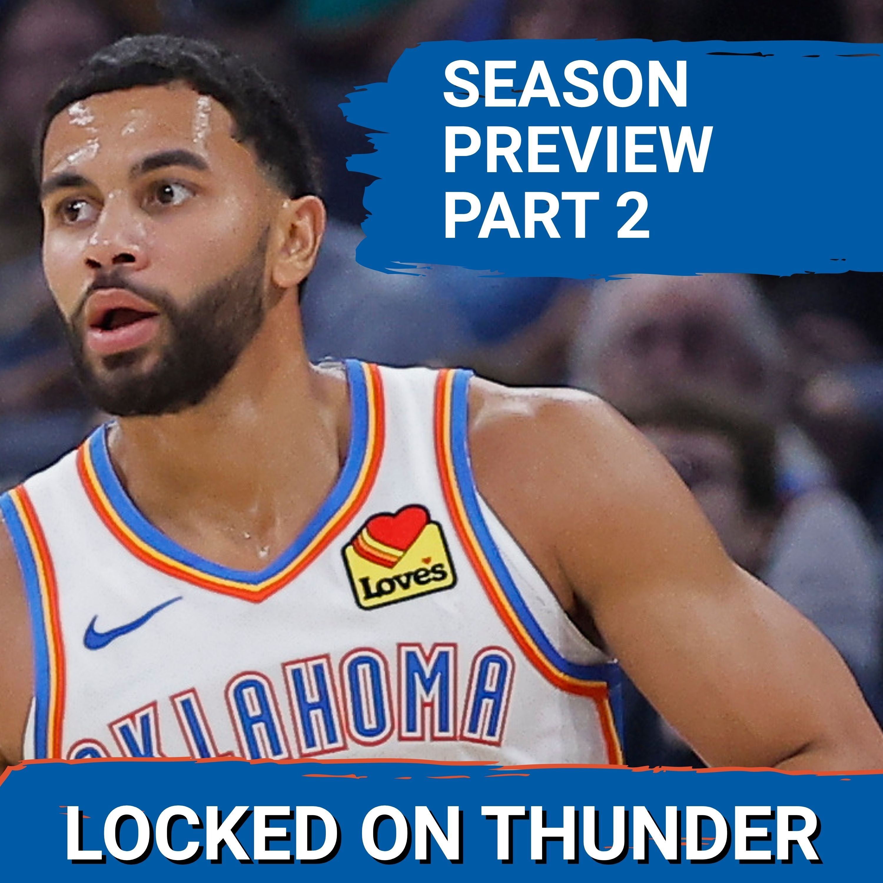 OKC Thunder X FACTORS To Watch For | Top Storylines | 2026-27 Season Preview Part 2
