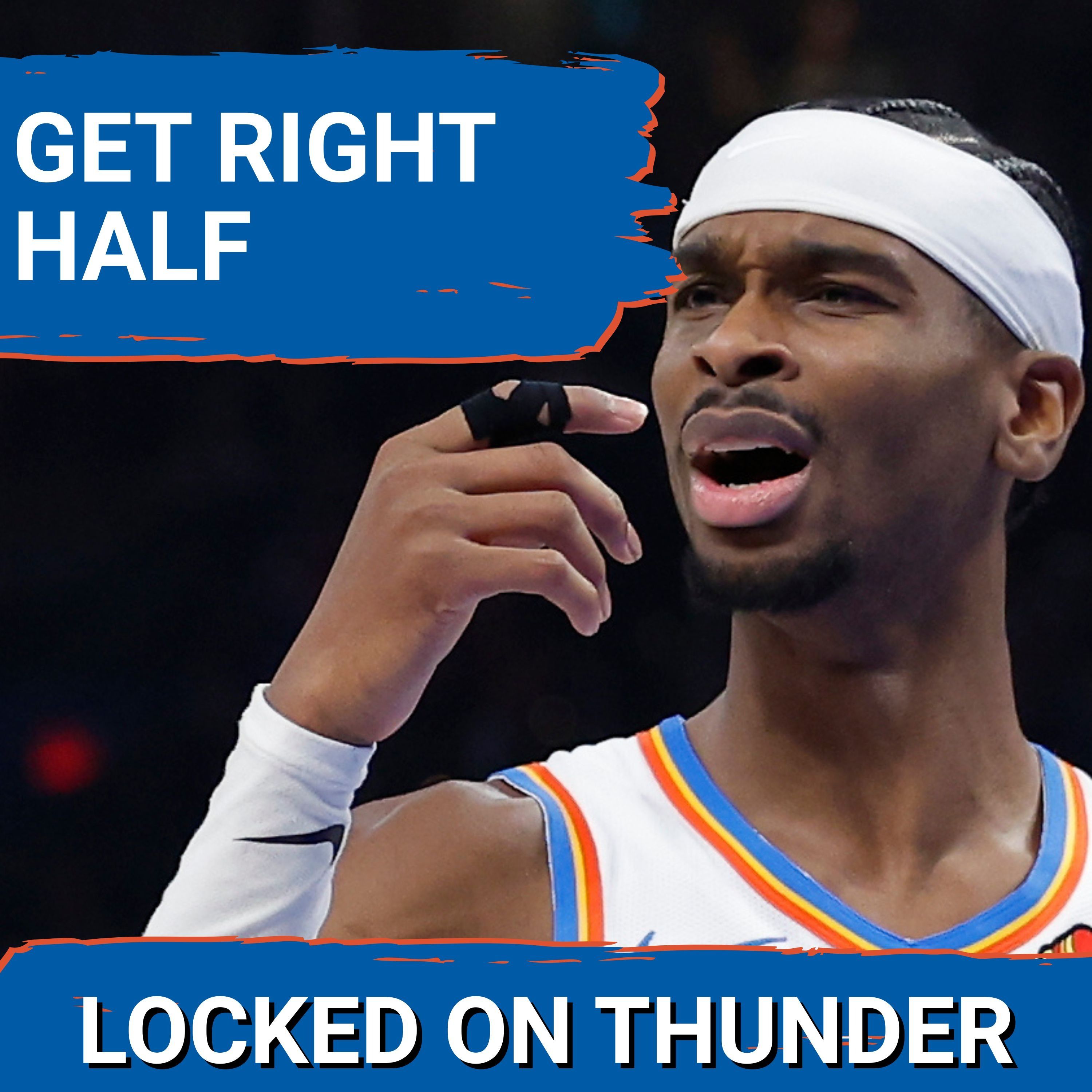 OKC Thunder GET RIGHT in 2nd Half vs. 76ers | Inconsistent Defense | Chet Holmgren Shines